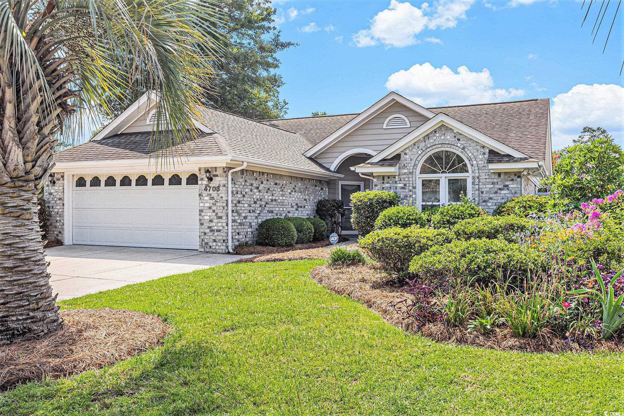 4703 Bermuda Way Property Photo 1