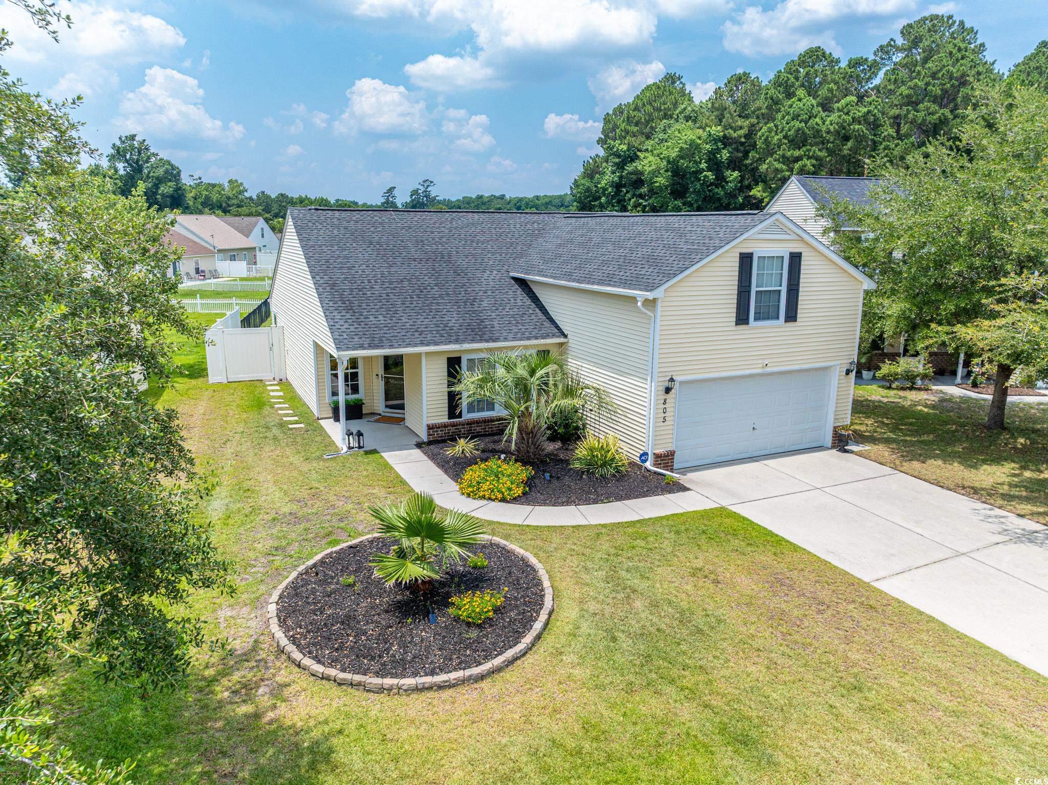 805 Cherry Bark Ct. Property Photo 1