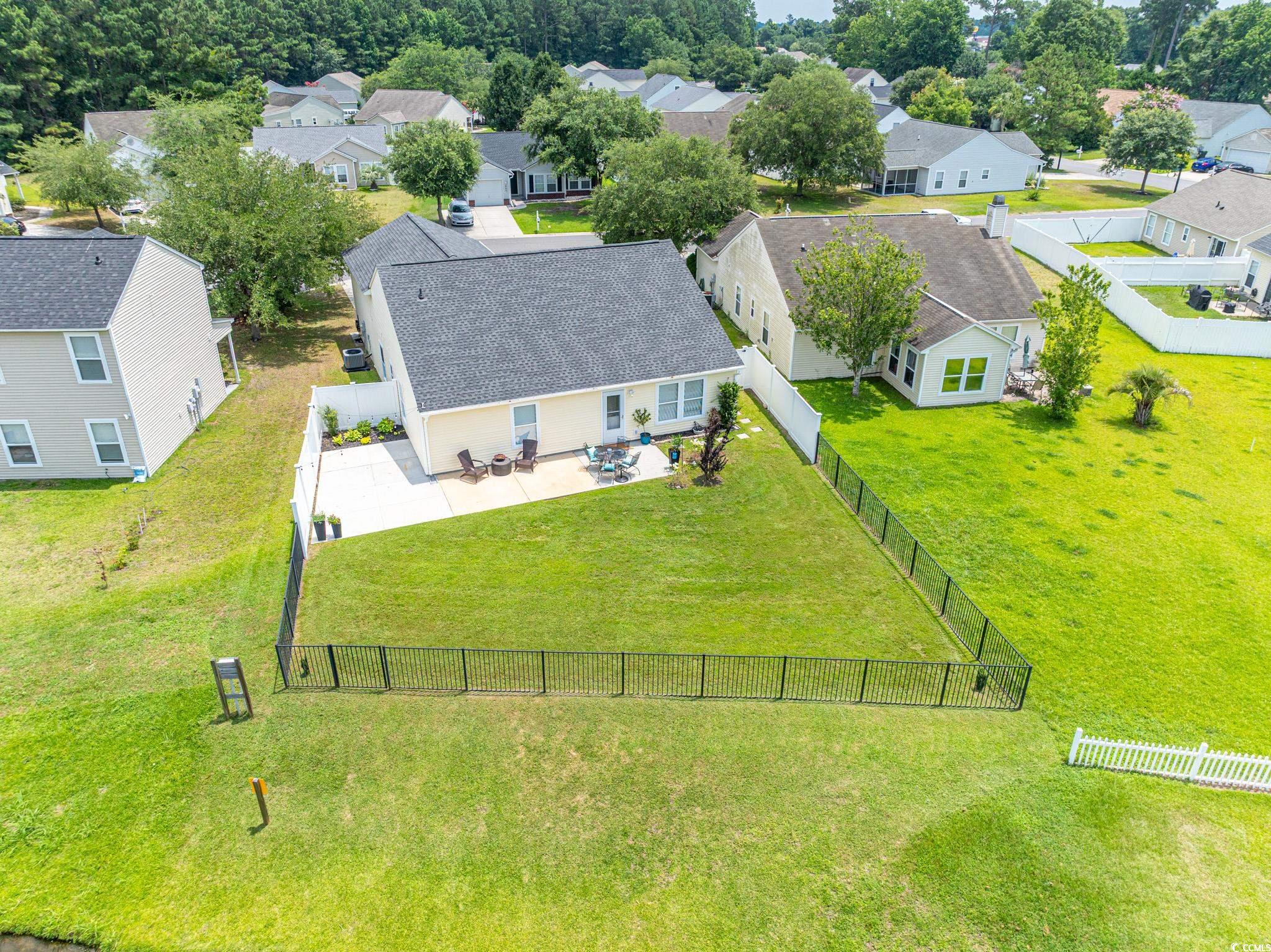 805 Cherry Bark Ct. Property Photo 3