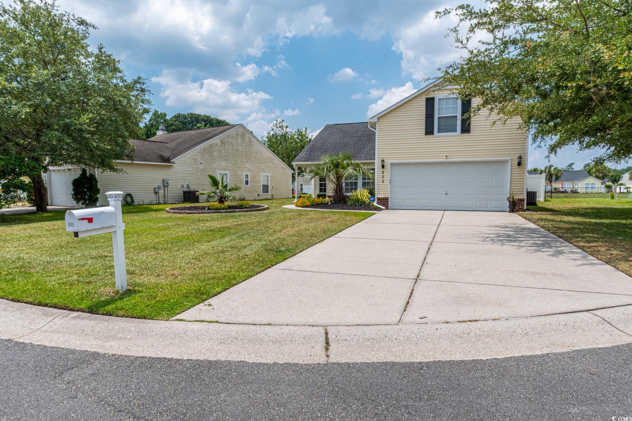 805 Cherry Bark Ct. Property Photo 4