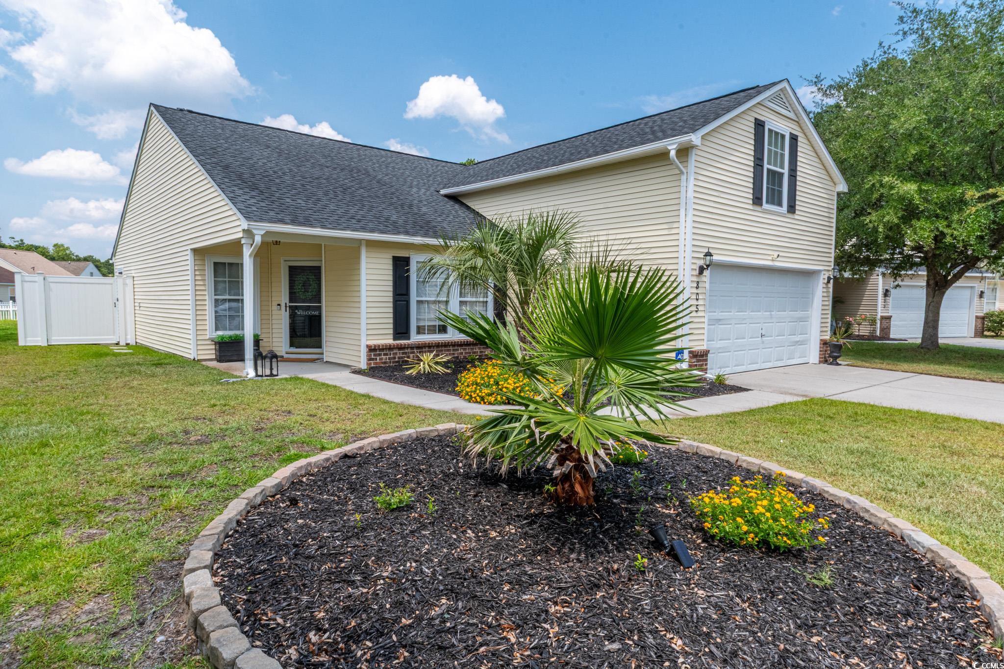 805 Cherry Bark Ct. Property Photo 5