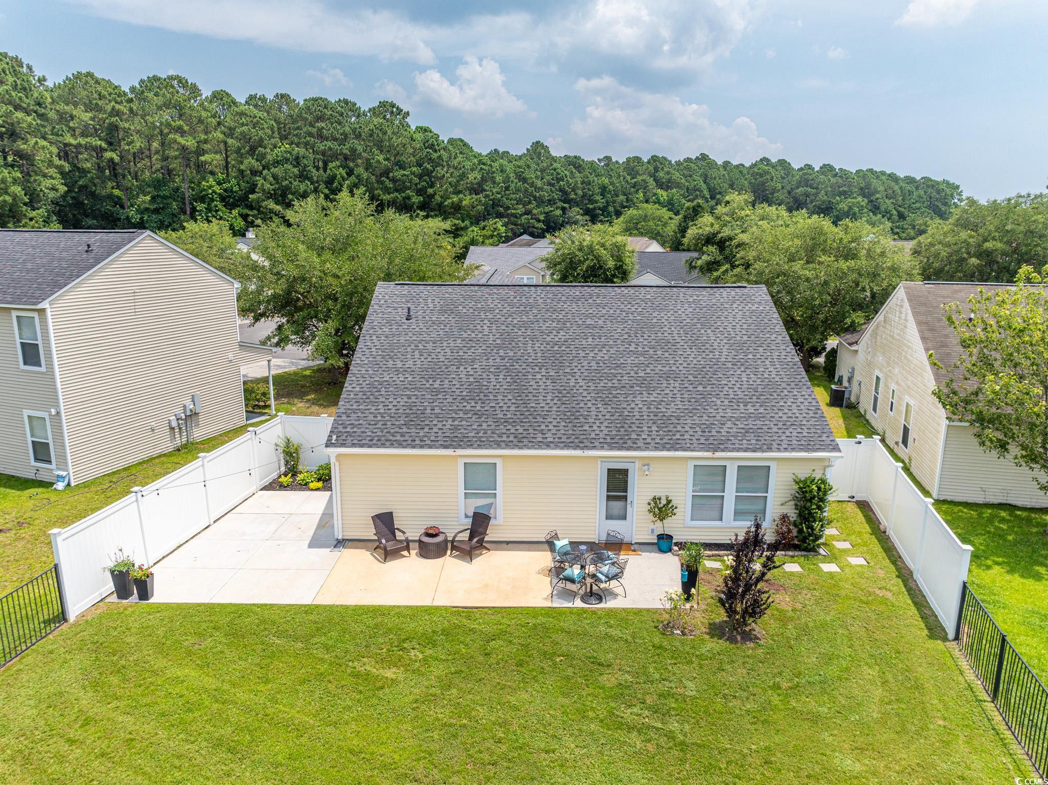 805 Cherry Bark Ct. Property Photo 29