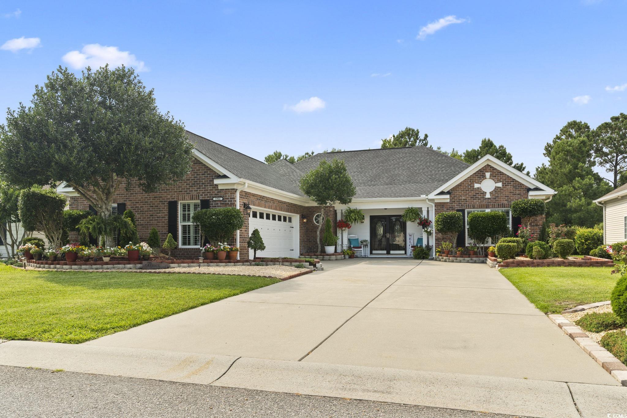 5904 Bridlewood Rd. Property Photo 1