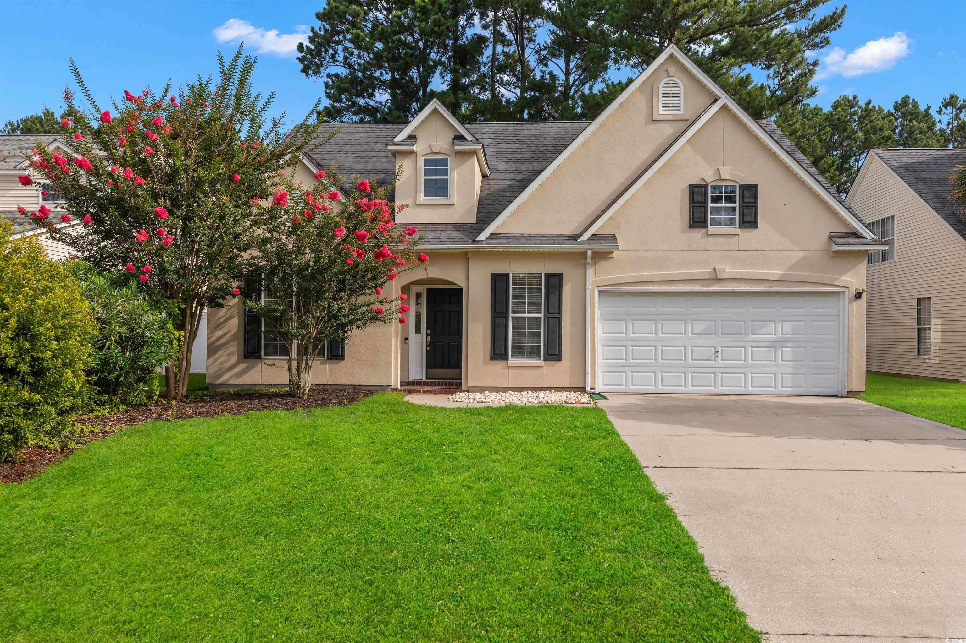 422 Blackberry Ln. Property Photo 1