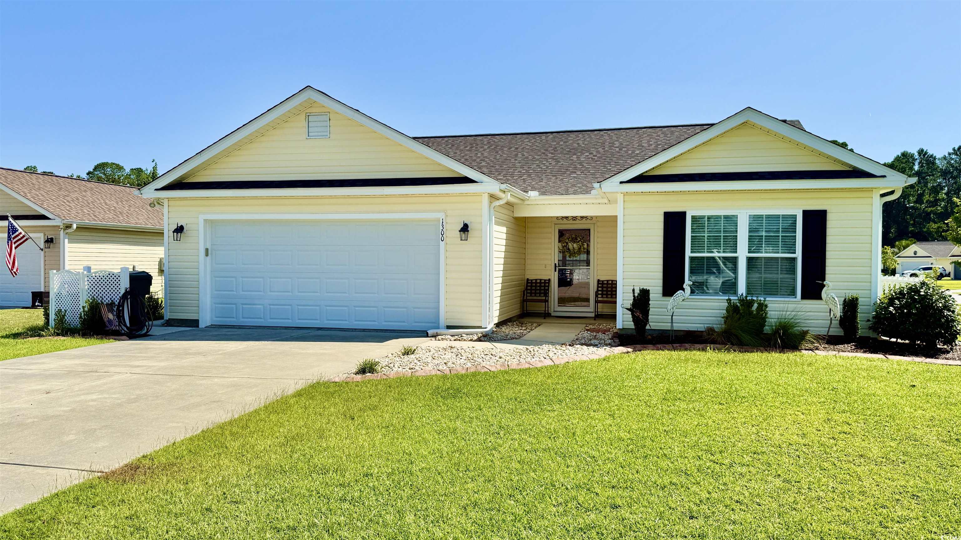 1300 Ruddy Ct. Property Photo 1