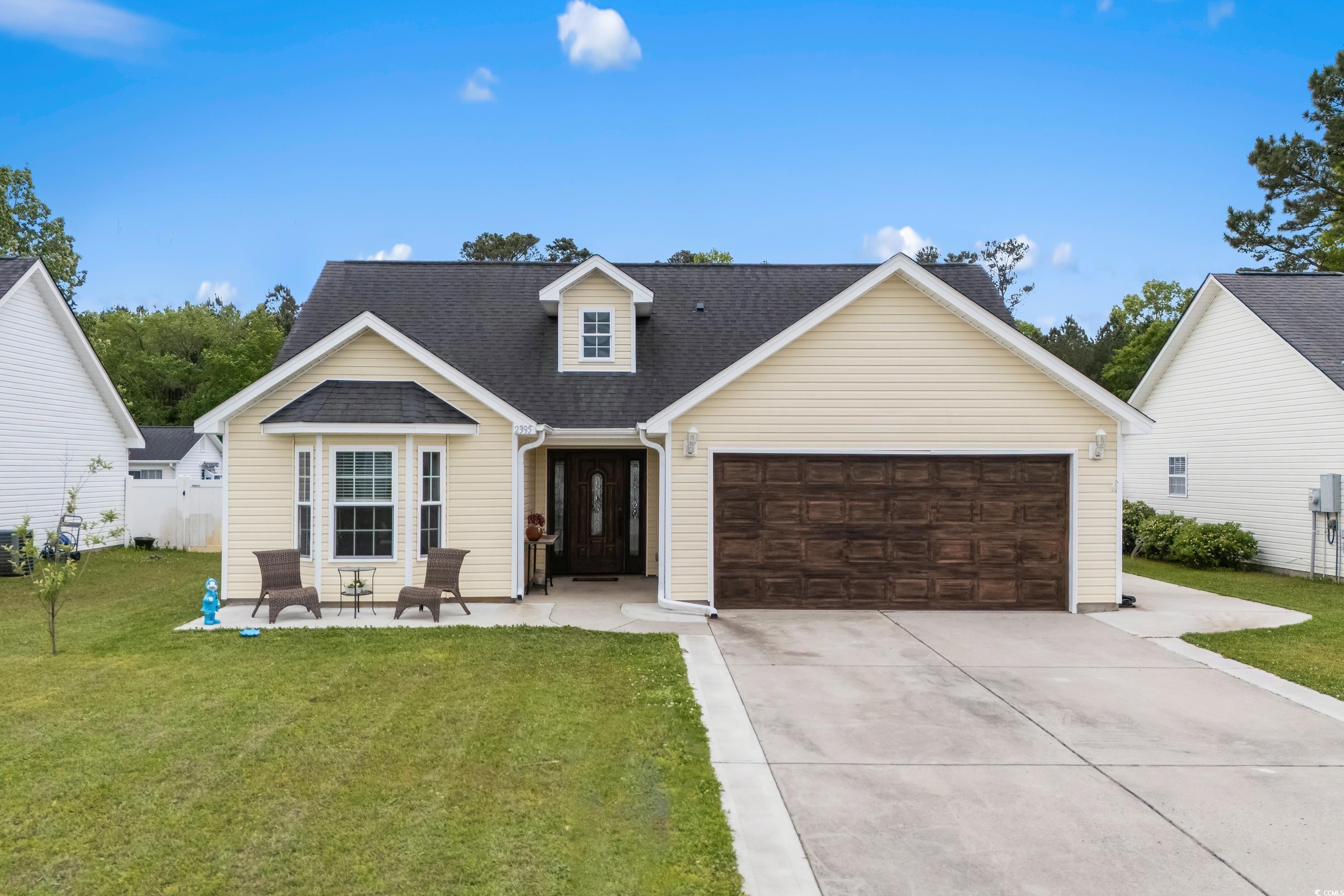 2395 Morlynn Dr.