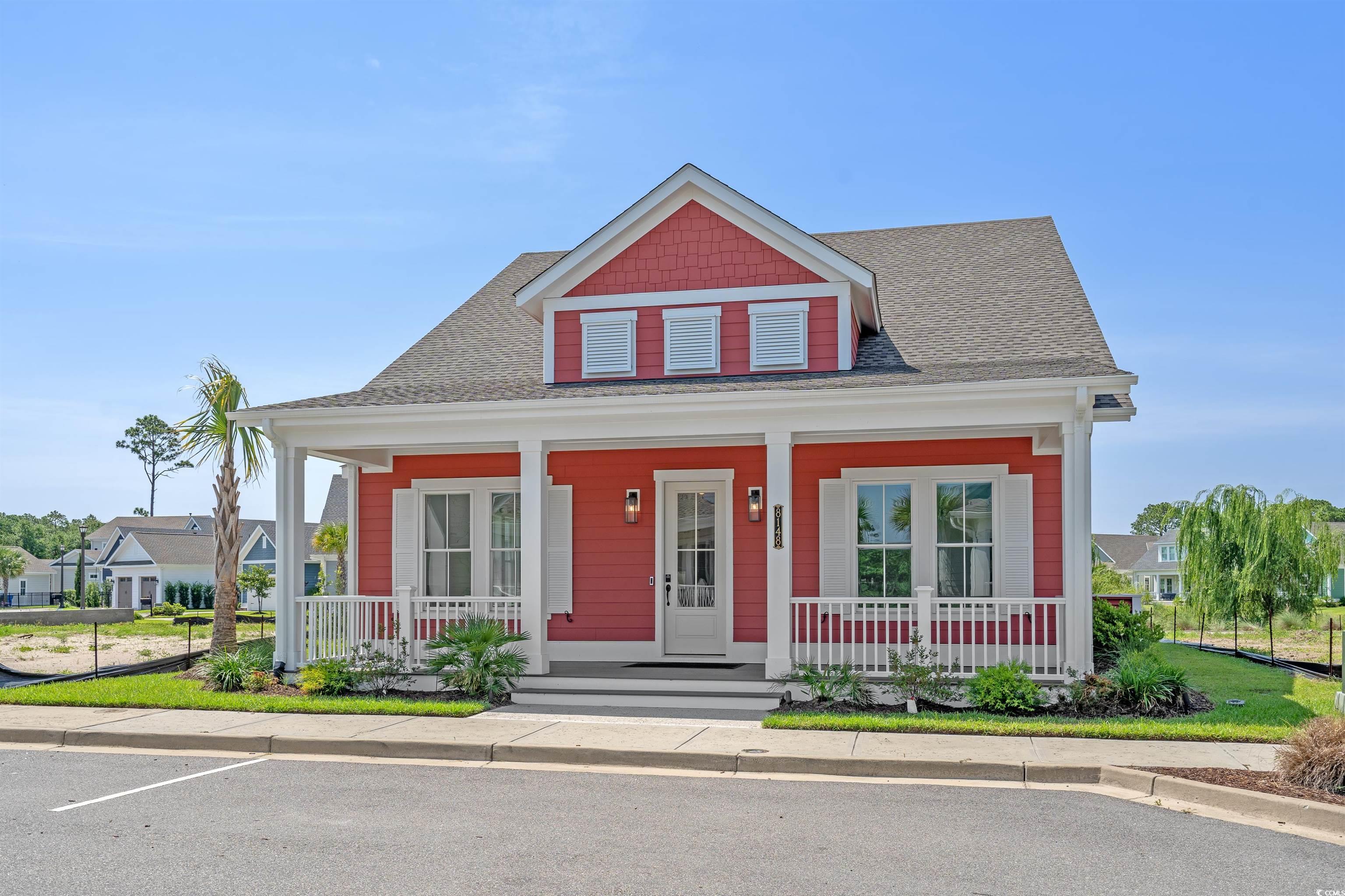 8148 Living Tide Dr. Property Photo 1