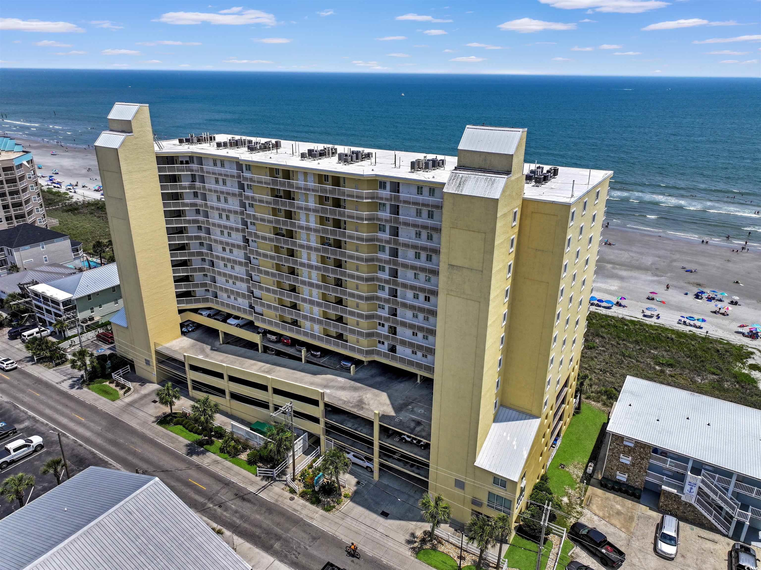 5404 N Ocean Blvd. Property Photo 1