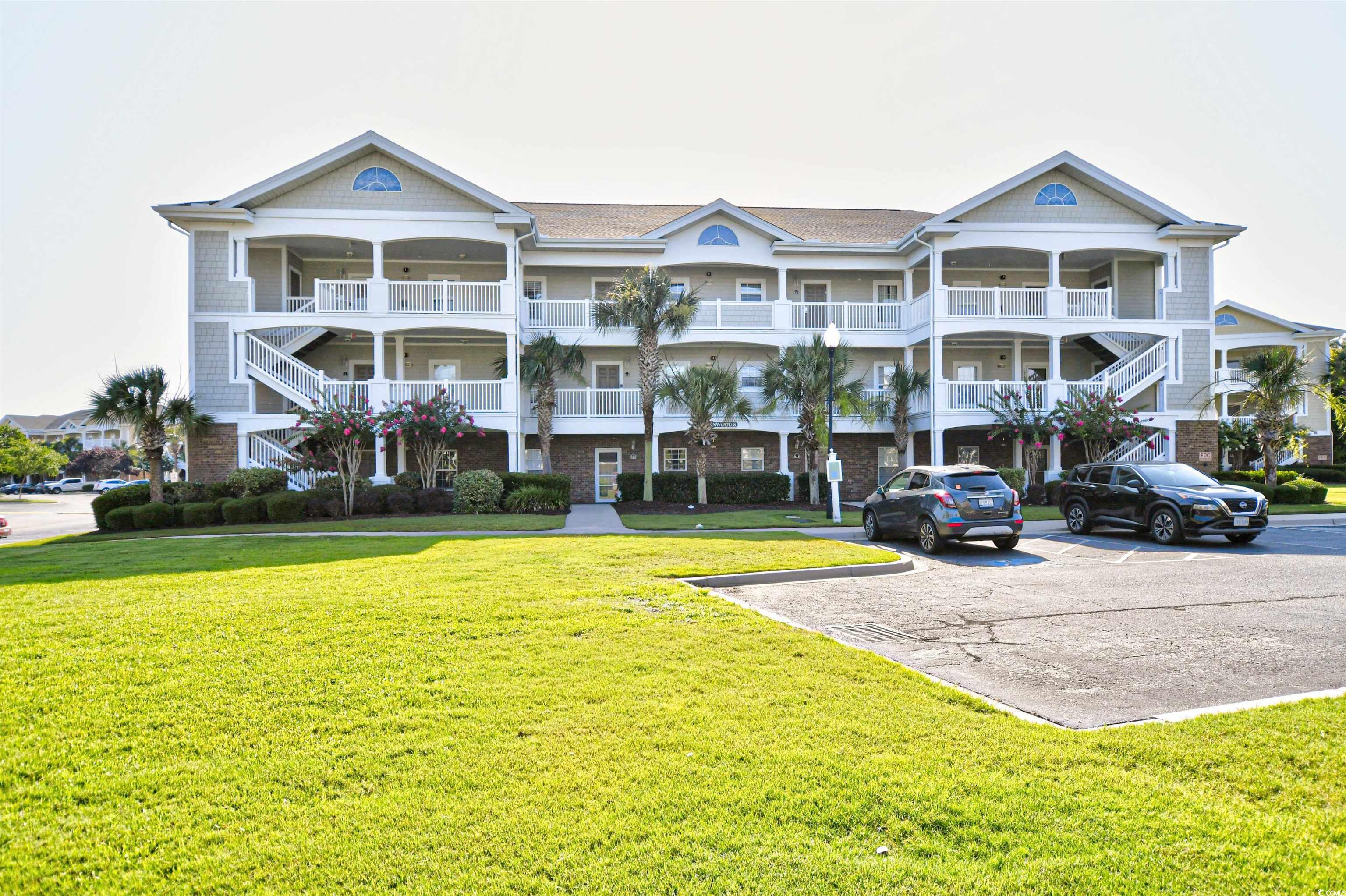 5801 Oyster Catcher Dr. Property Photo 1
