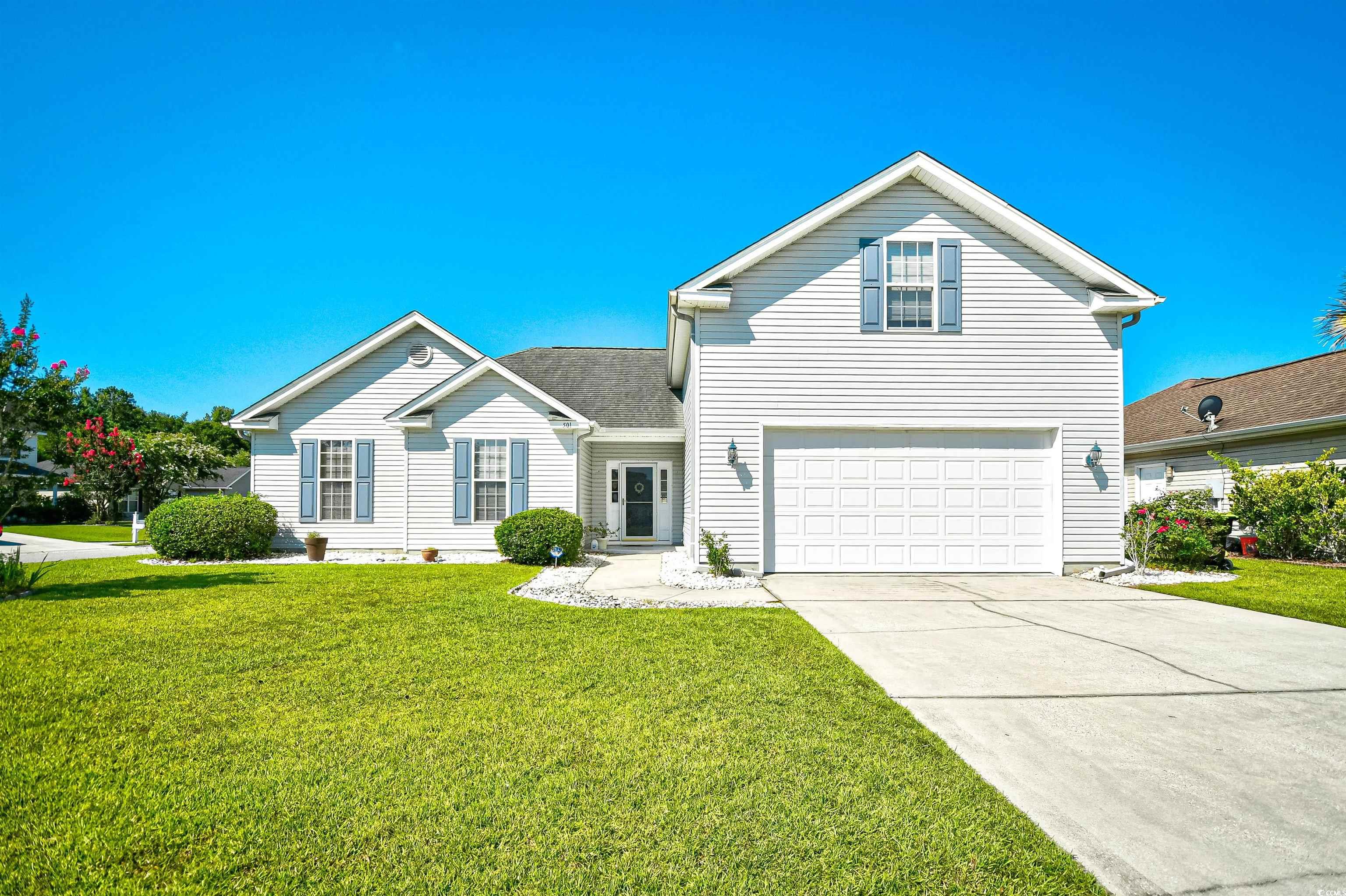 501 Painted Duck Ct.