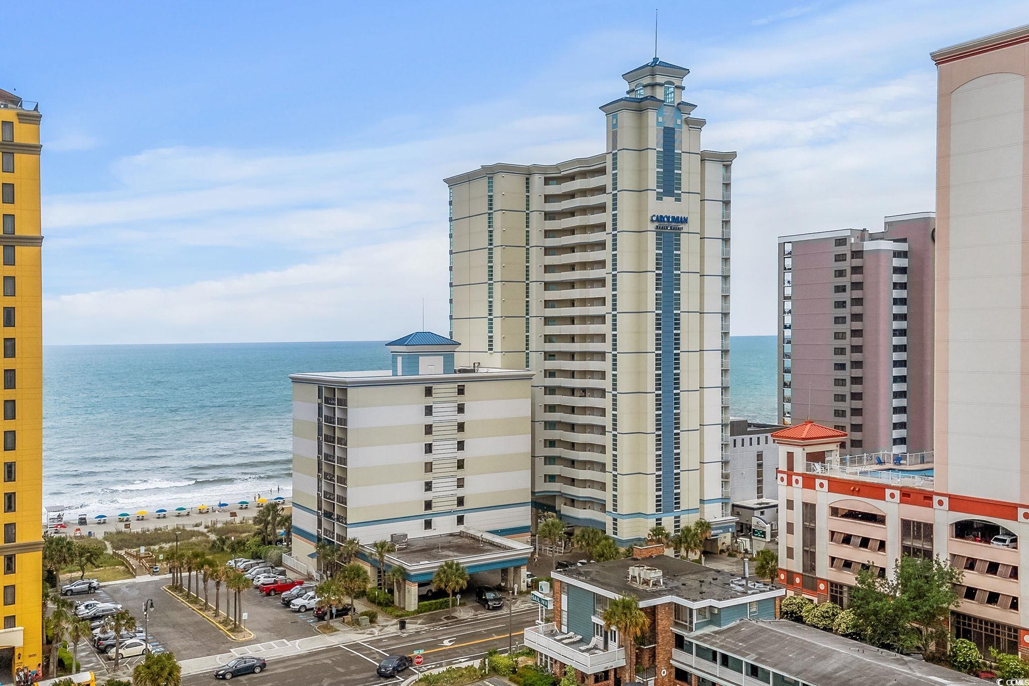 2504 N Ocean Blvd. Property Photo 1