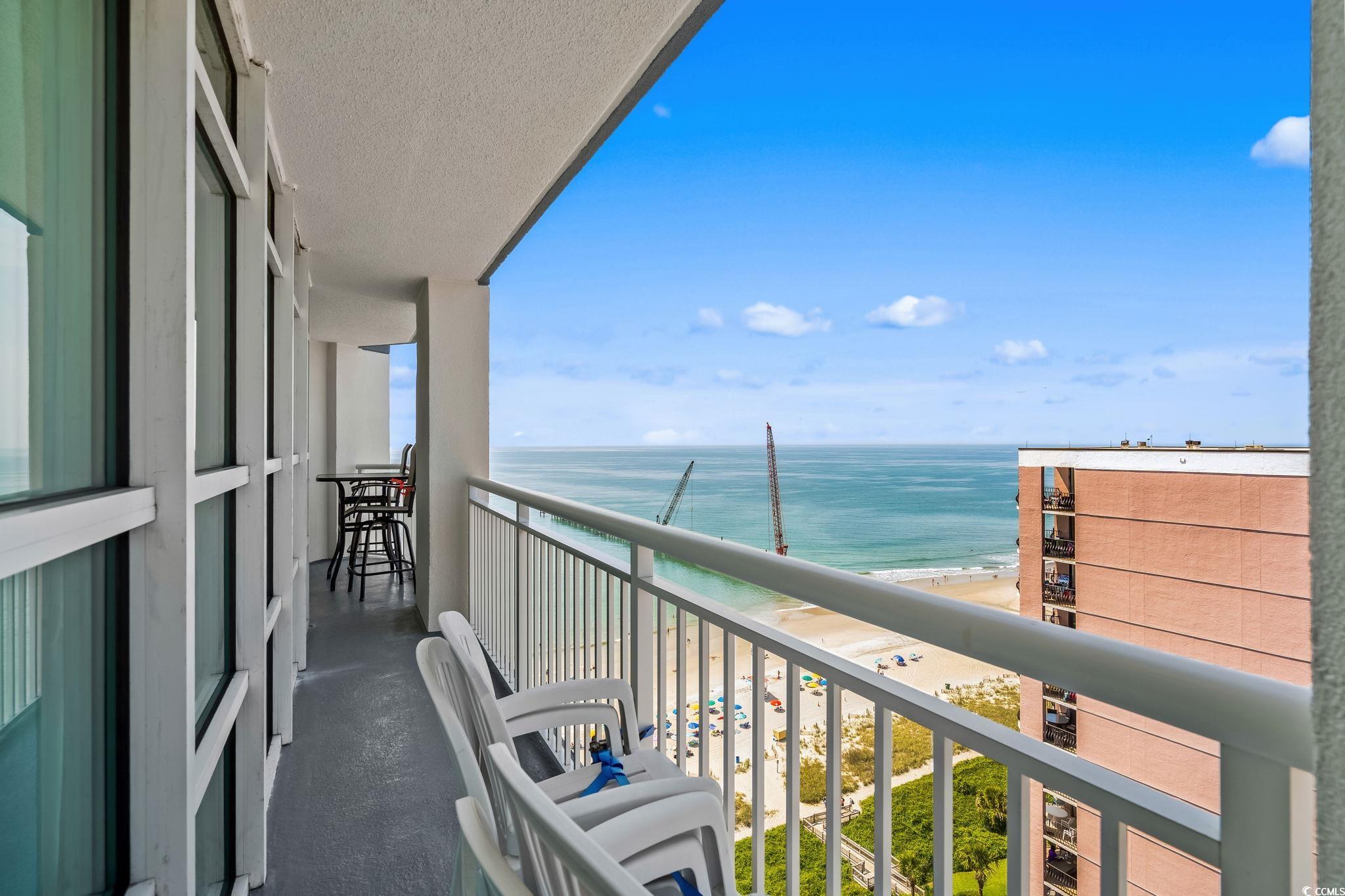 2504 N Ocean Blvd. Property Photo 23