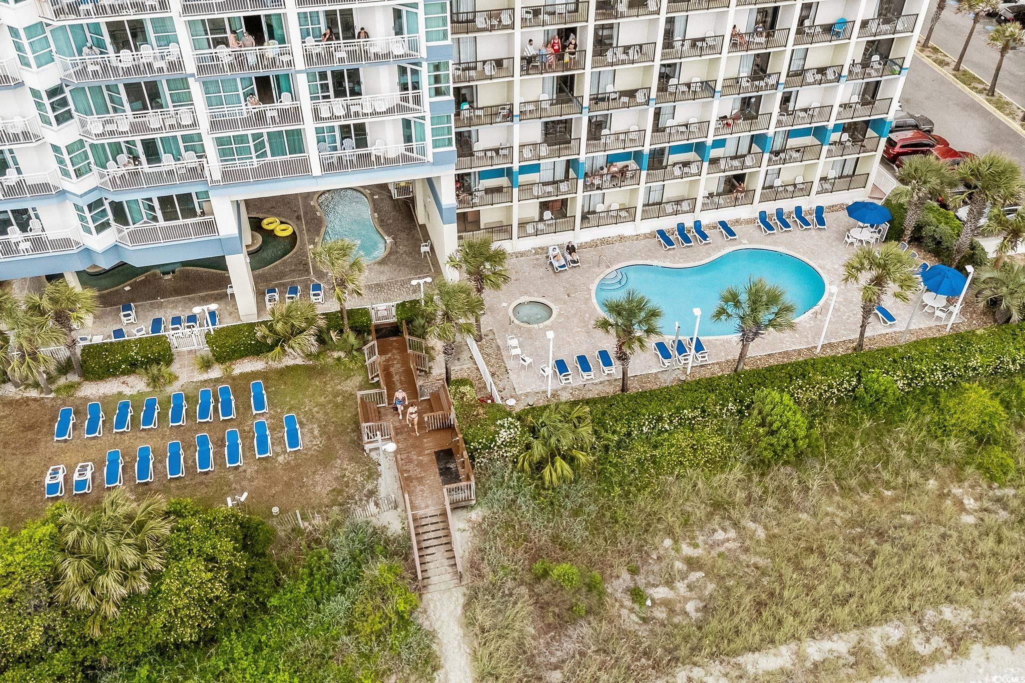 2504 N Ocean Blvd. Property Photo 25