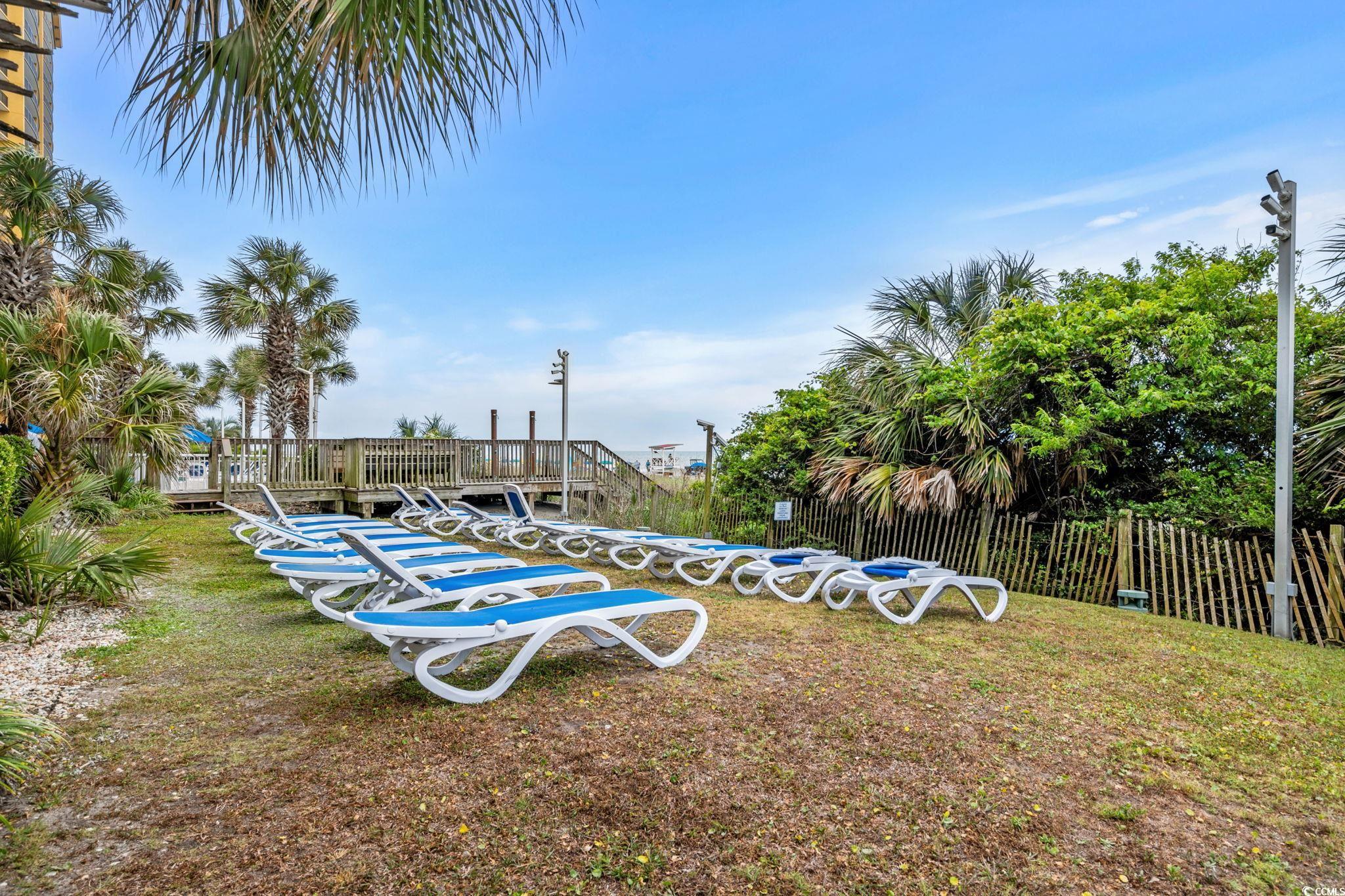 2504 N Ocean Blvd. Property Photo 28