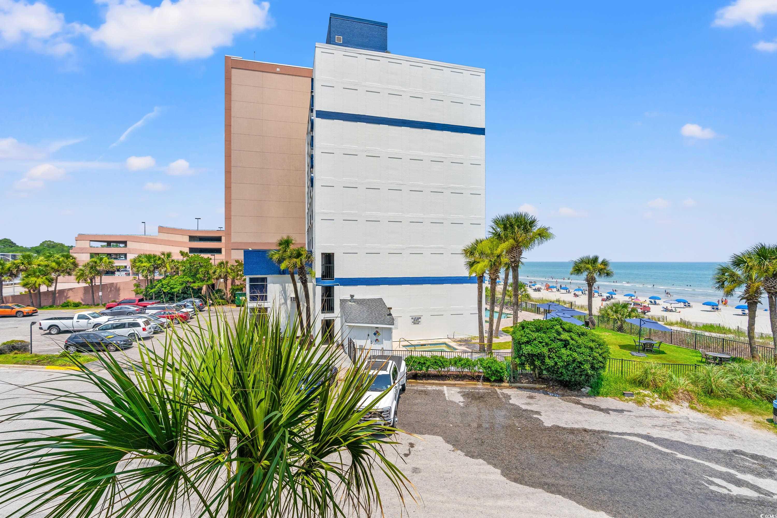 2311 S Ocean Blvd. Property Photo 4