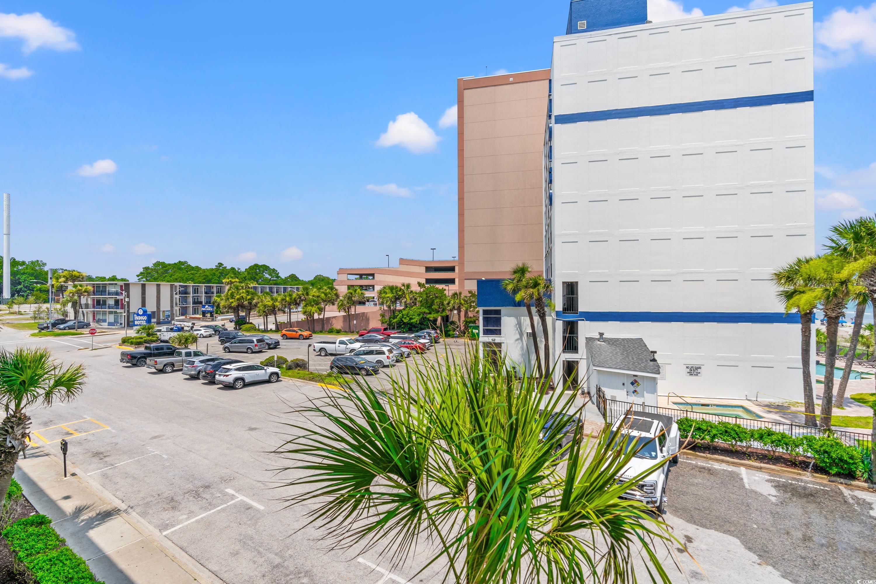 2311 S Ocean Blvd. Property Photo 5