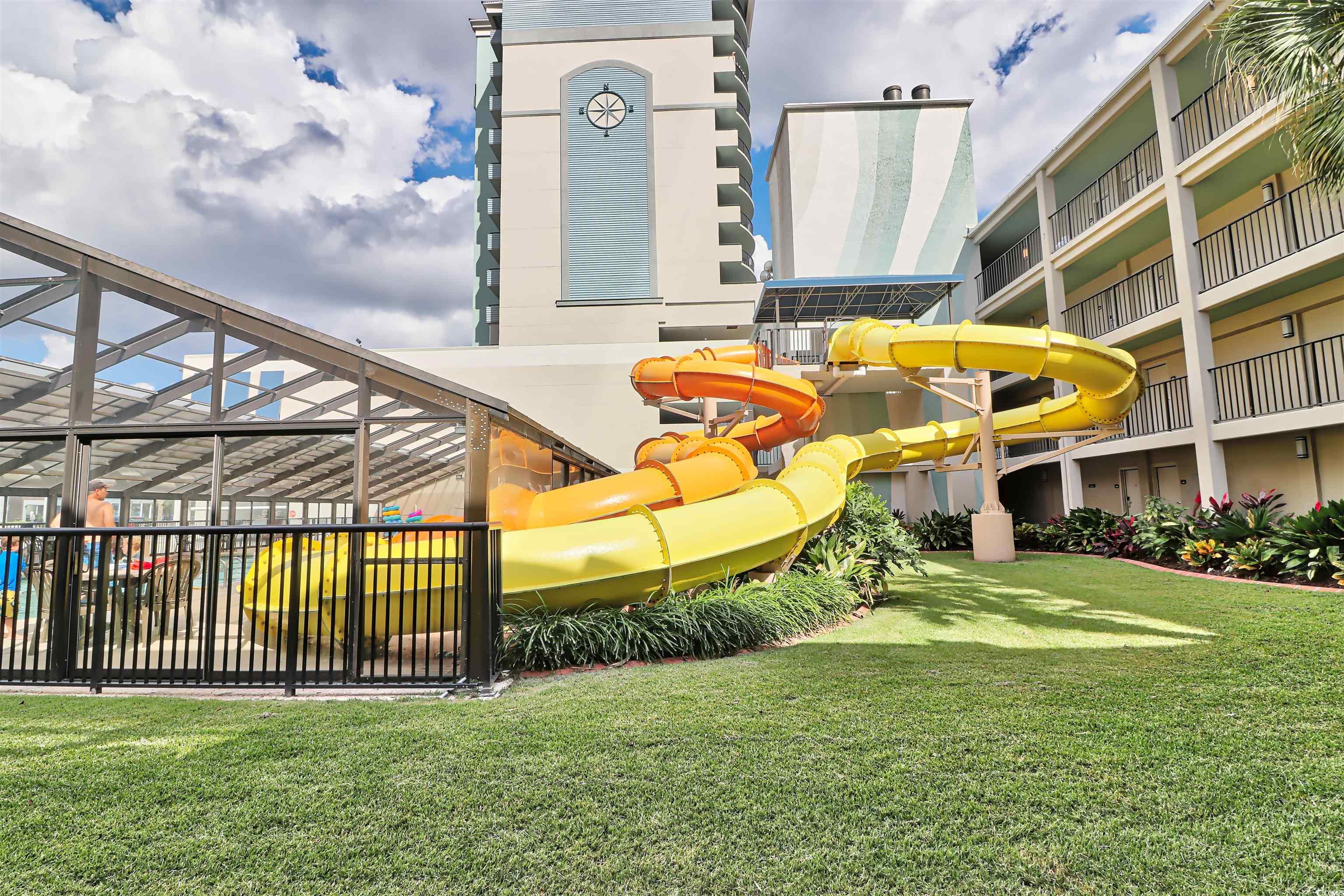 2311 S Ocean Blvd. Property Photo 32