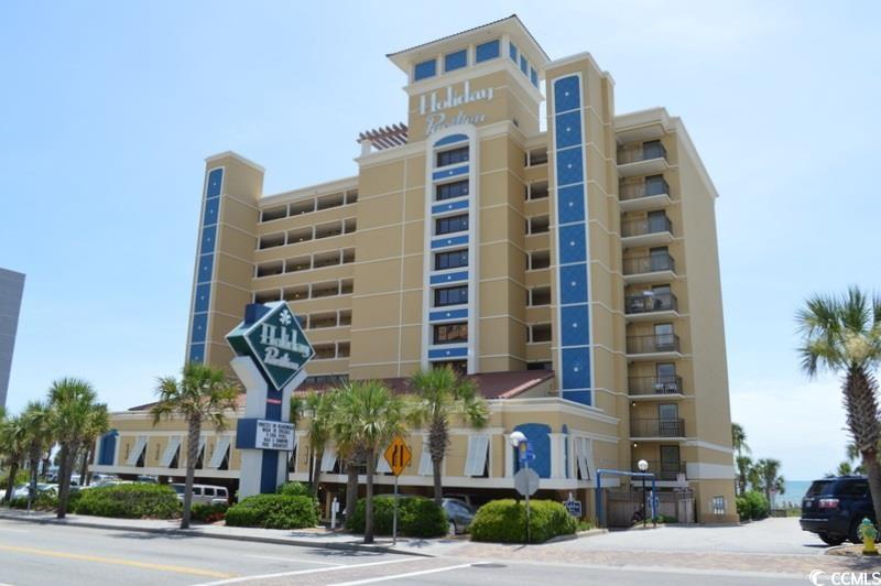 1200 N Ocean Blvd. Property Photo 1