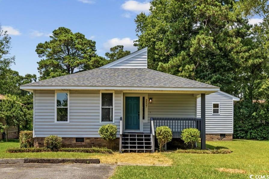 3537 Lighthouse Way Property Photo 1