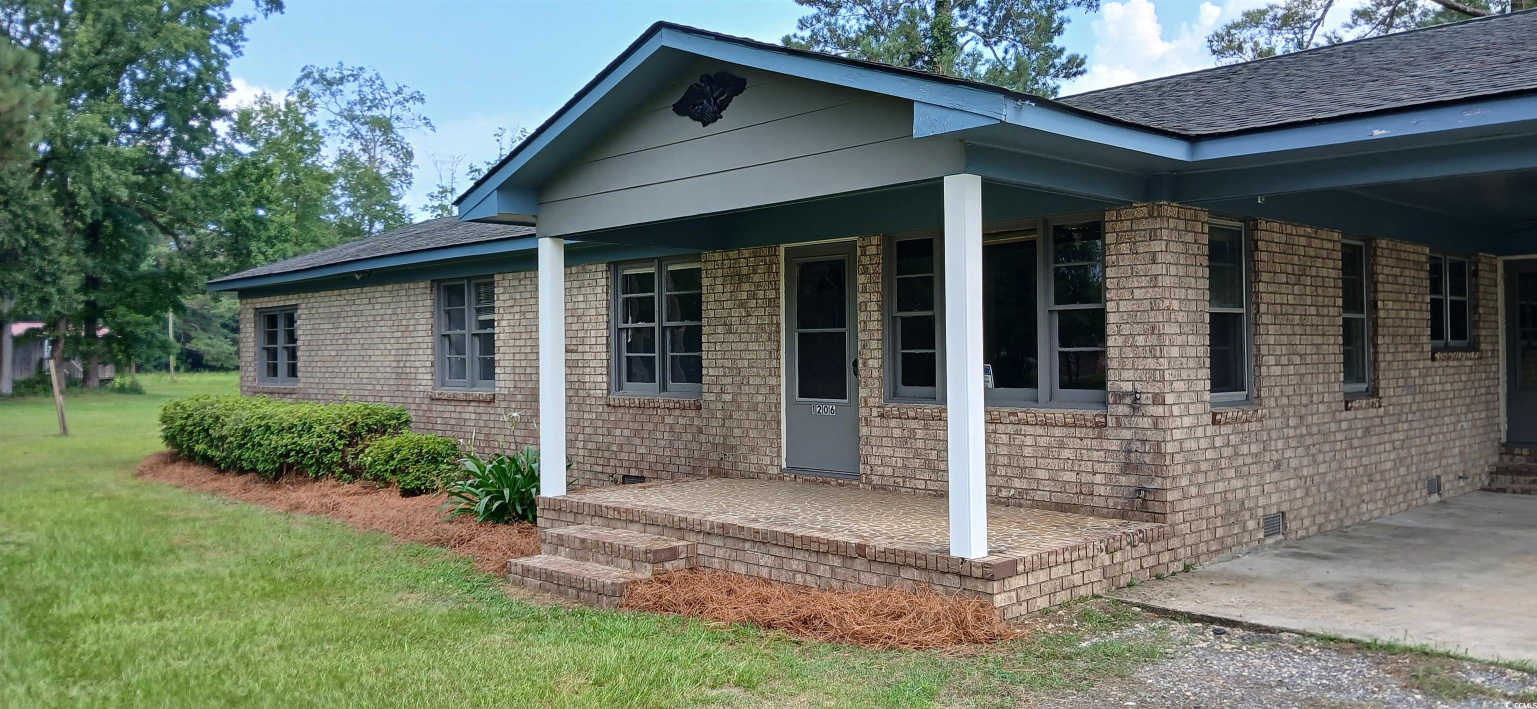 1206 French Rd Property Photo 1