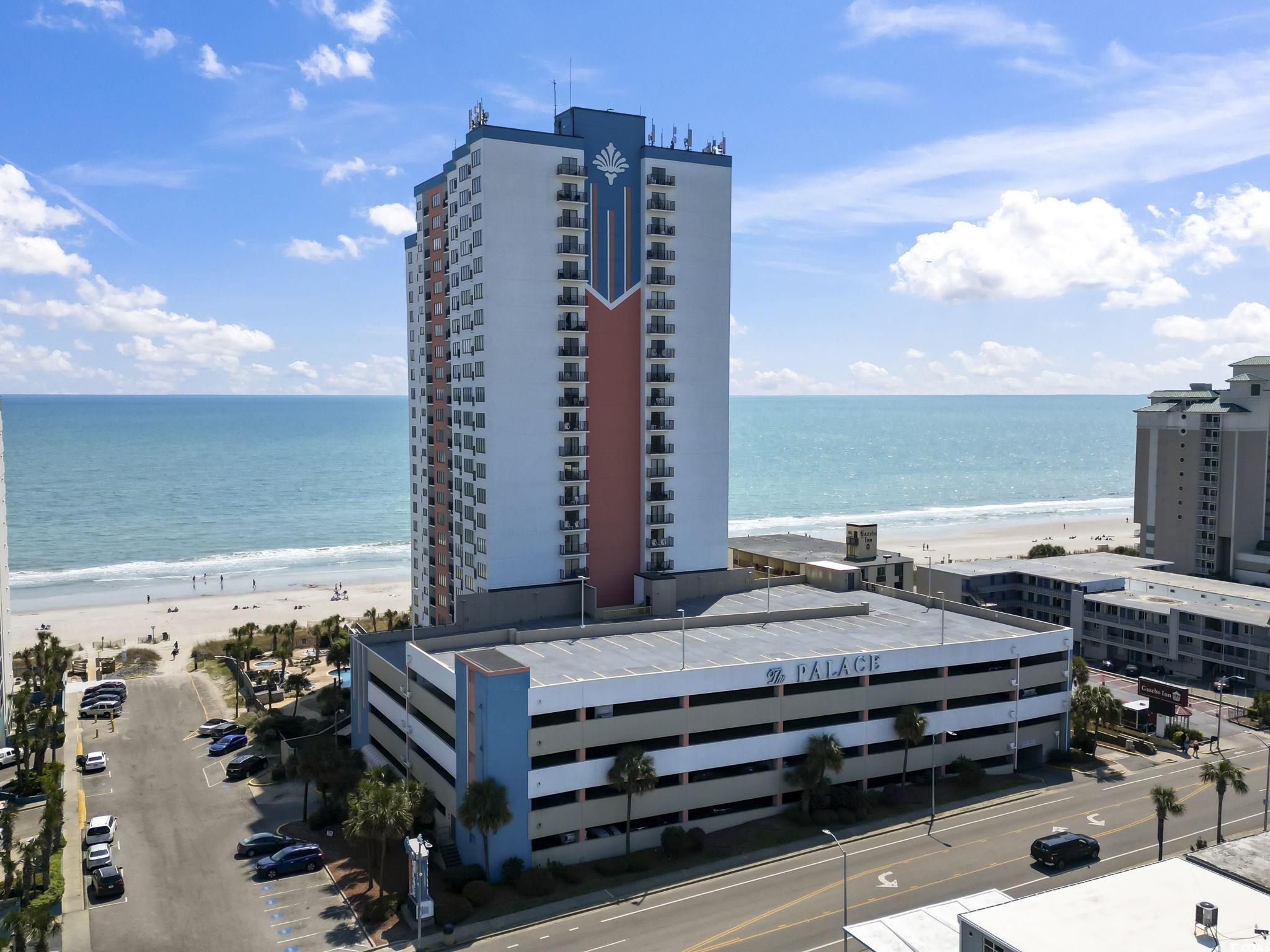 1605 S Ocean Blvd. Property Photo 1
