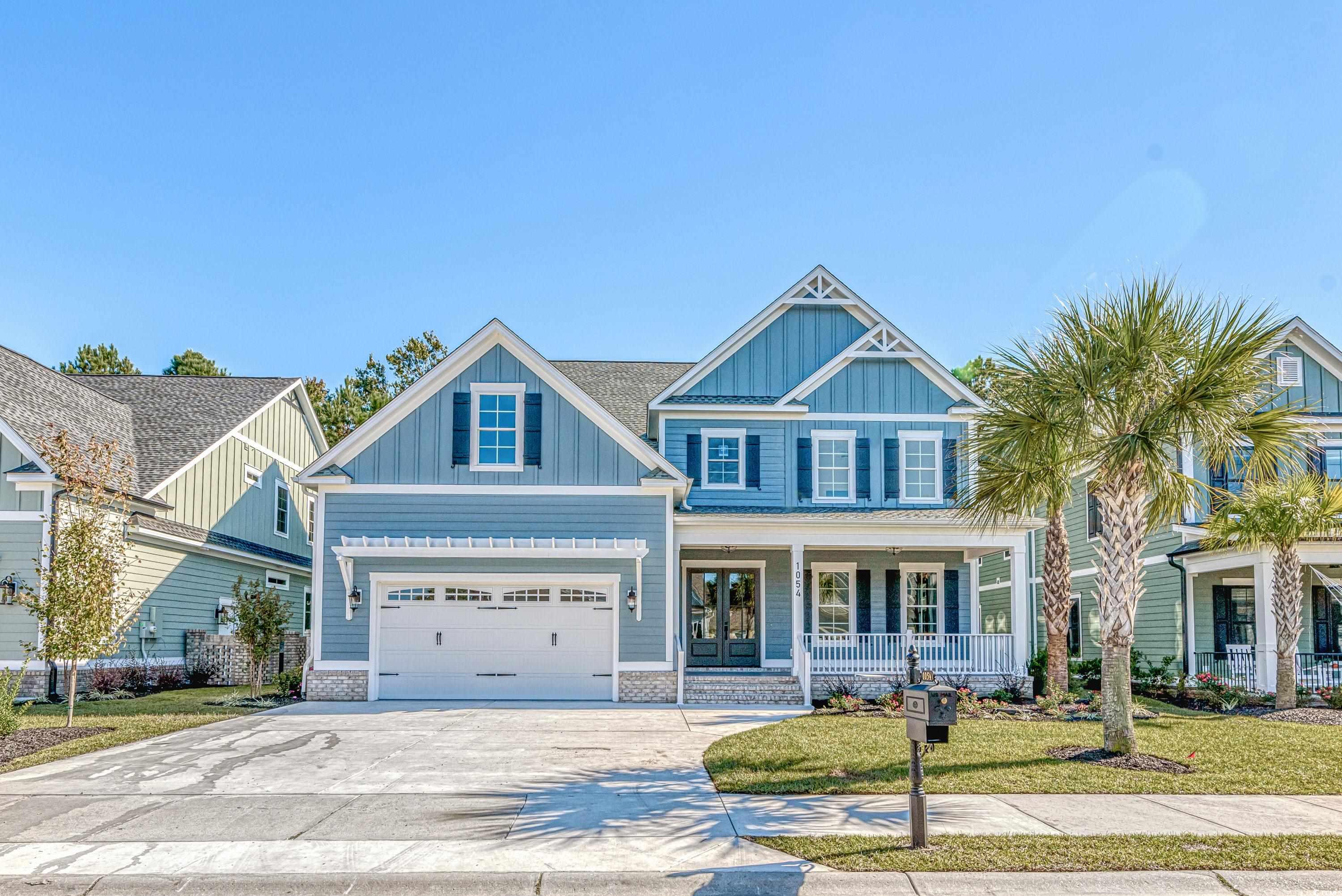 1054 East Isle Of Palms Ave. Property Photo 1