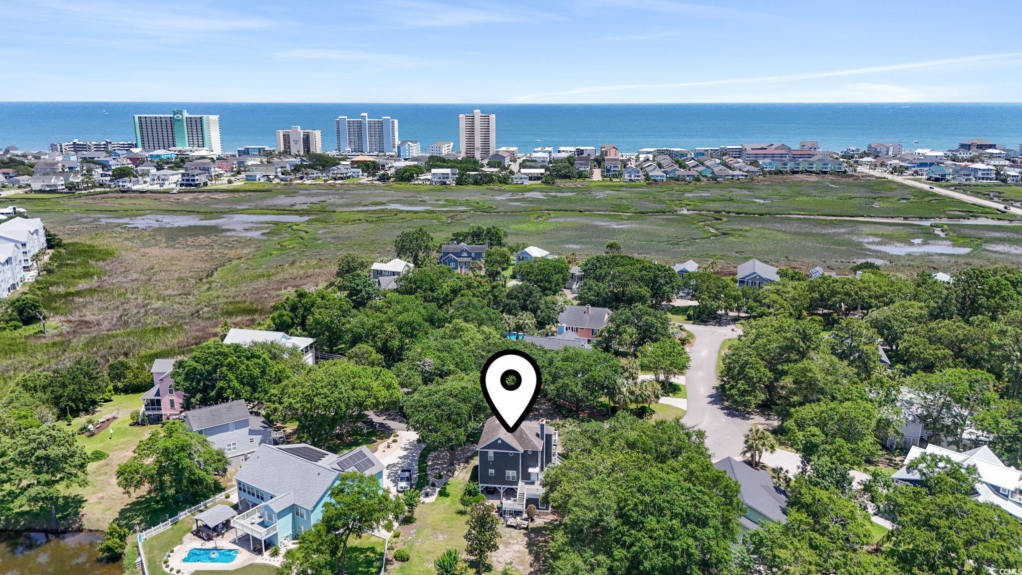 709 Triple Oak Ln. Property Photo 2