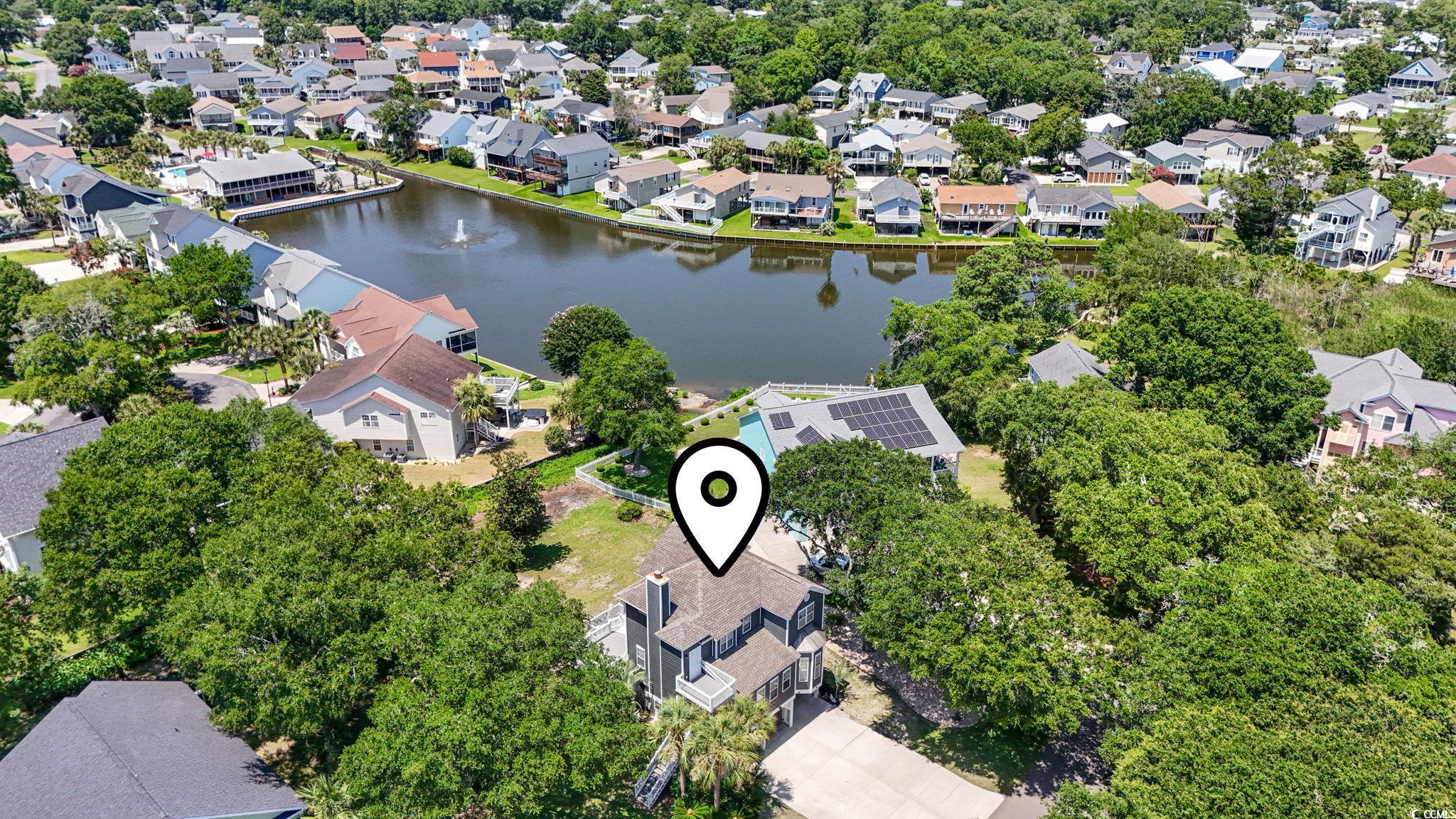 709 Triple Oak Ln. Property Photo 3