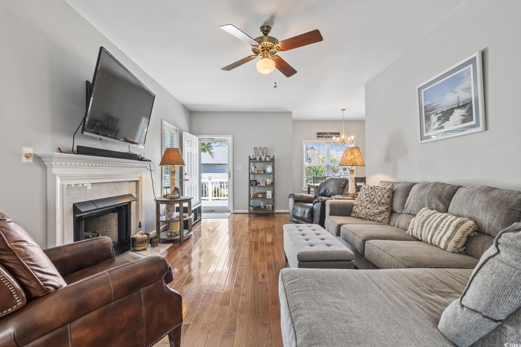 709 Triple Oak Ln. Property Photo 6