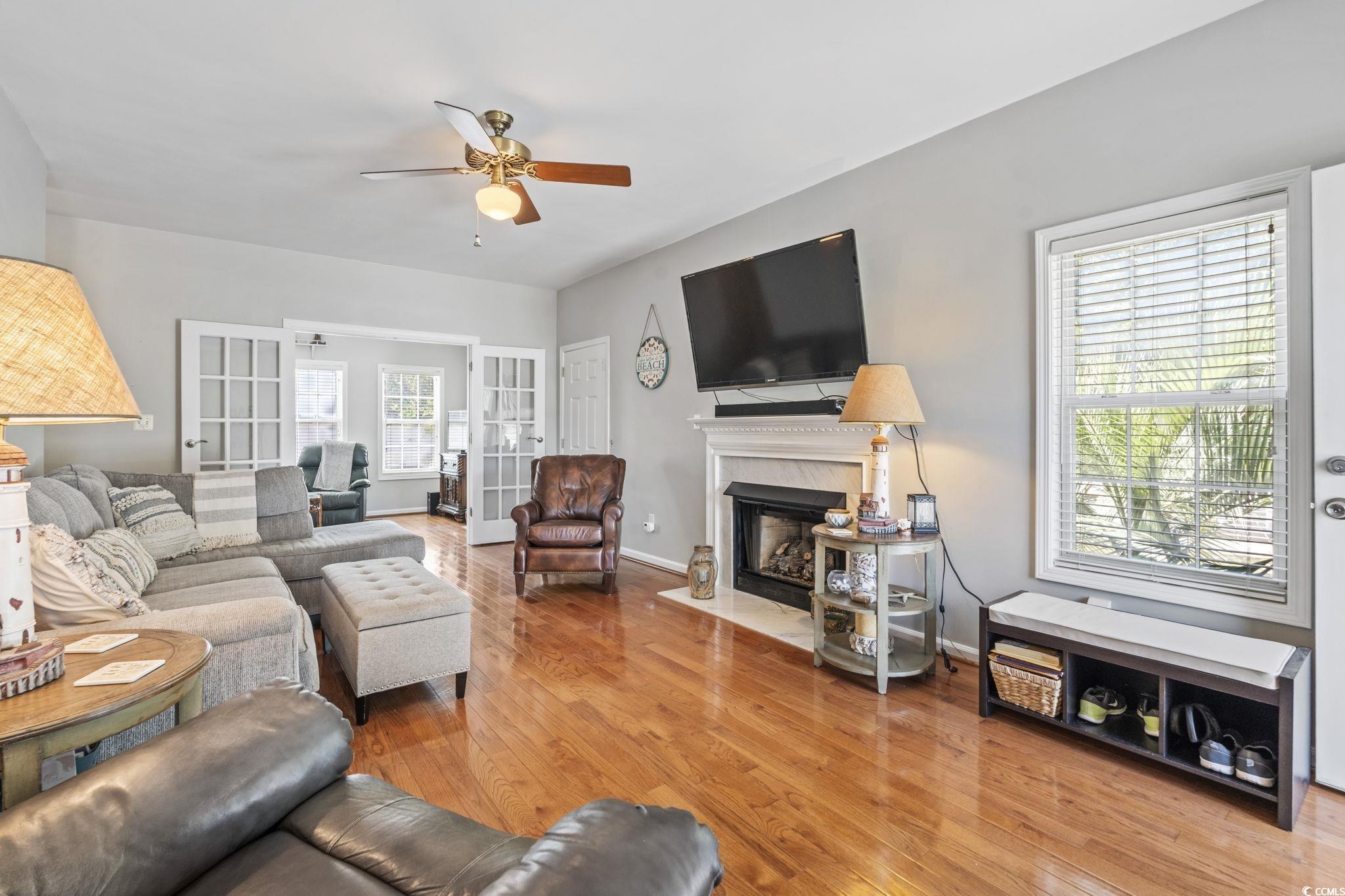 709 Triple Oak Ln. Property Photo 7