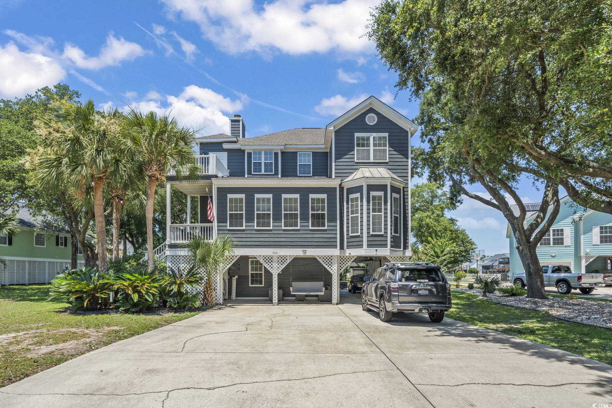 709 Triple Oak Ln. Property Photo 32