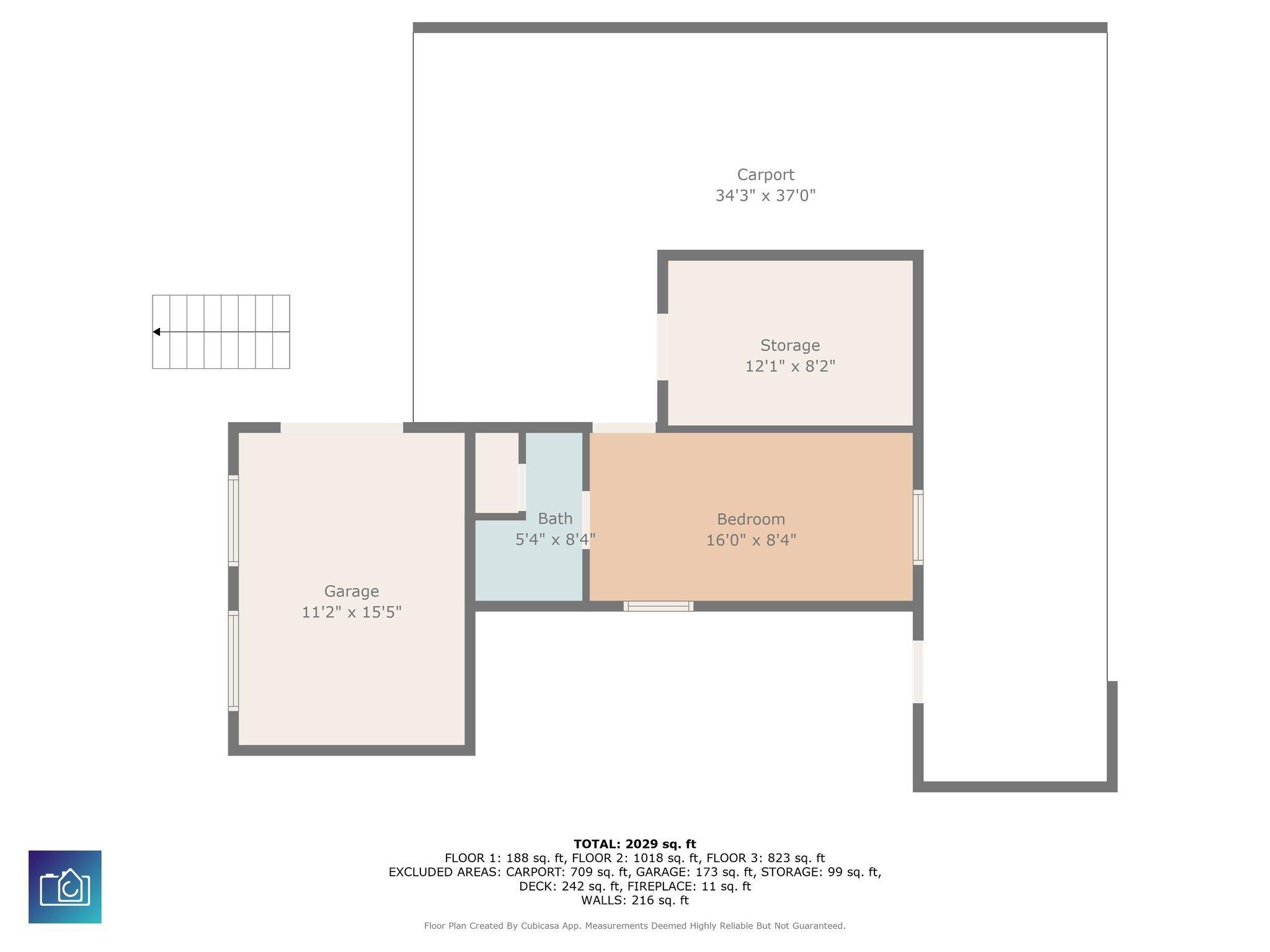 709 Triple Oak Ln. Property Photo 36