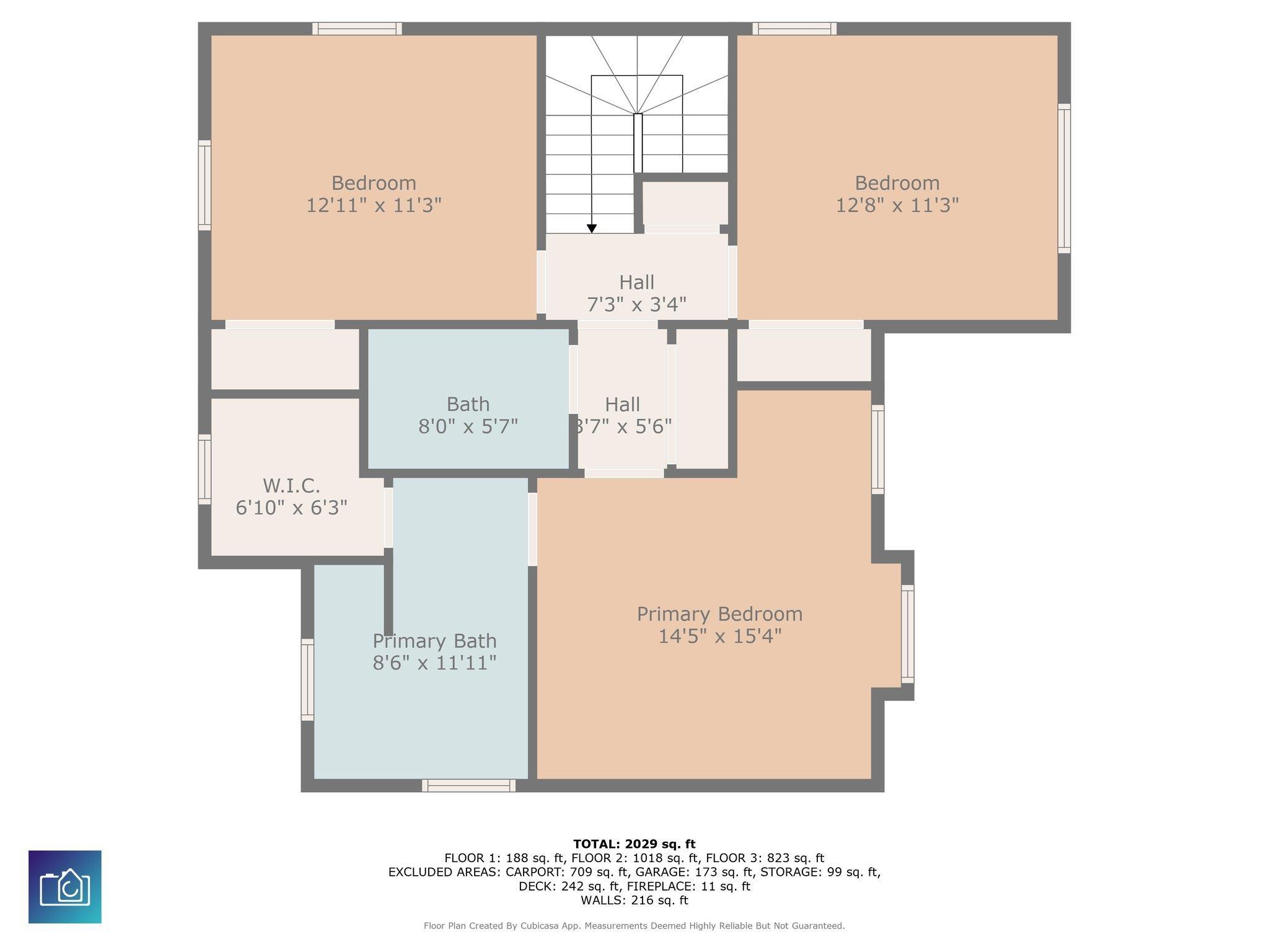 709 Triple Oak Ln. Property Photo 38