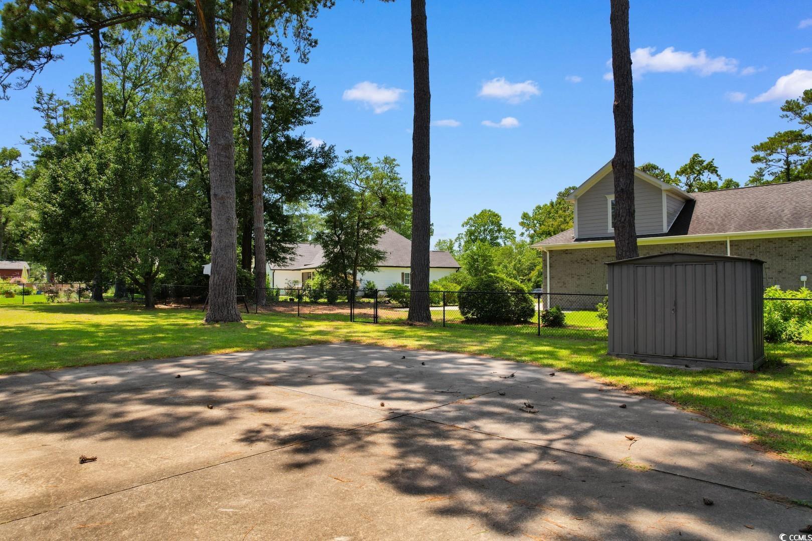 207 Green Lake Dr. Property Photo 29