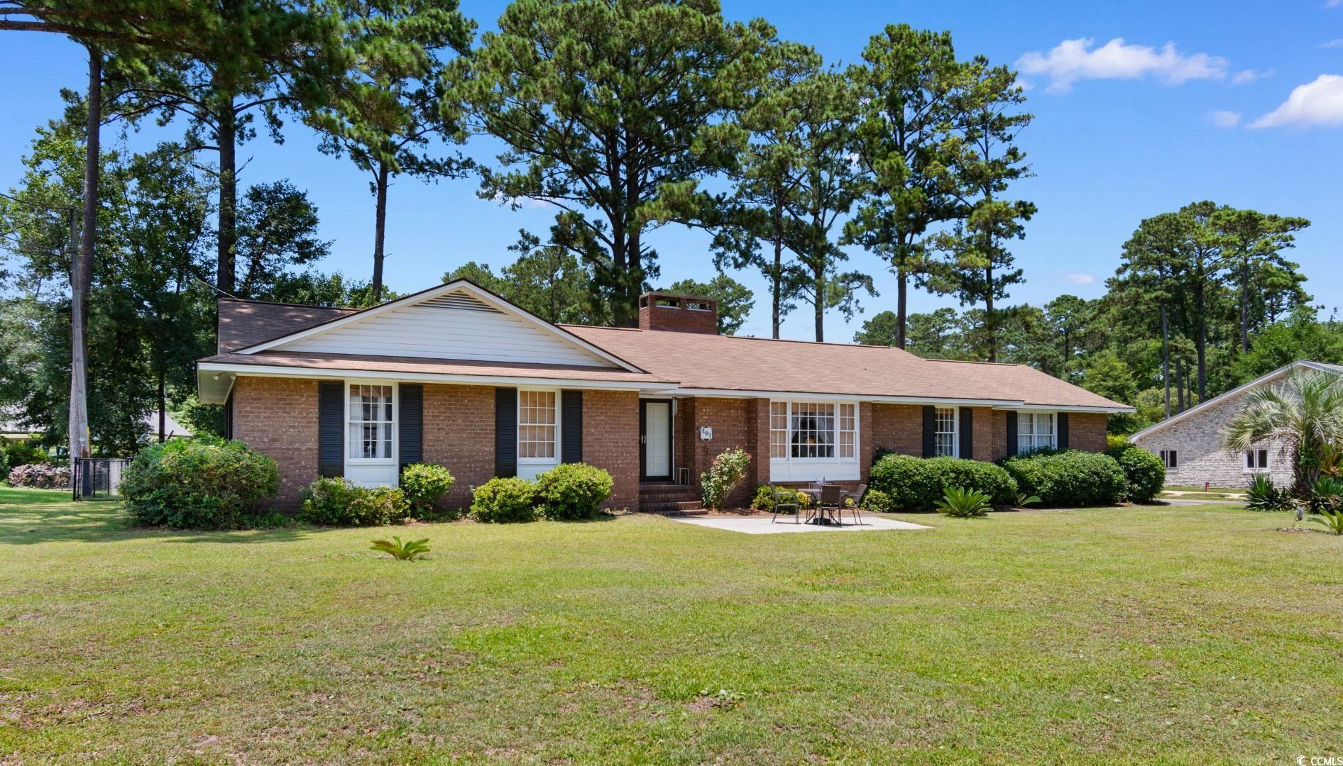 207 Green Lake Dr. Property Photo 31