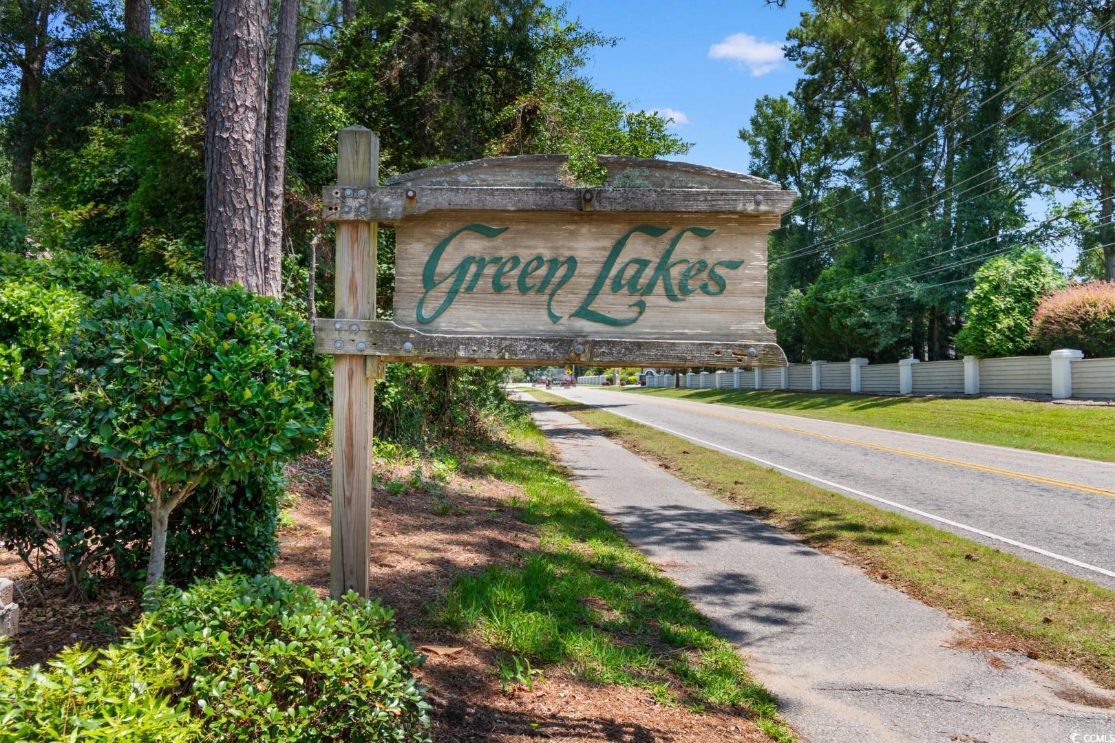 207 Green Lake Dr. Property Photo 39