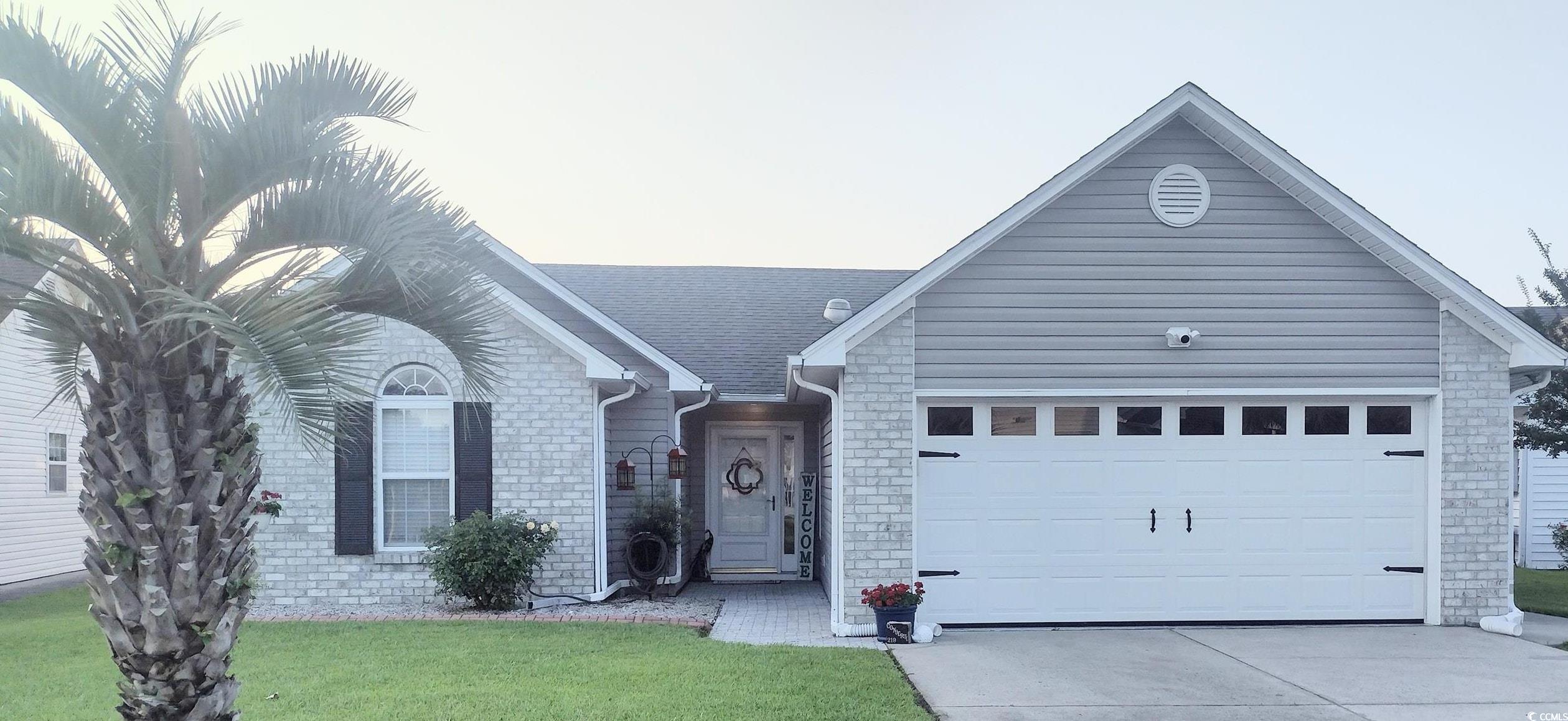 219 Birdie Way Property Photo 1