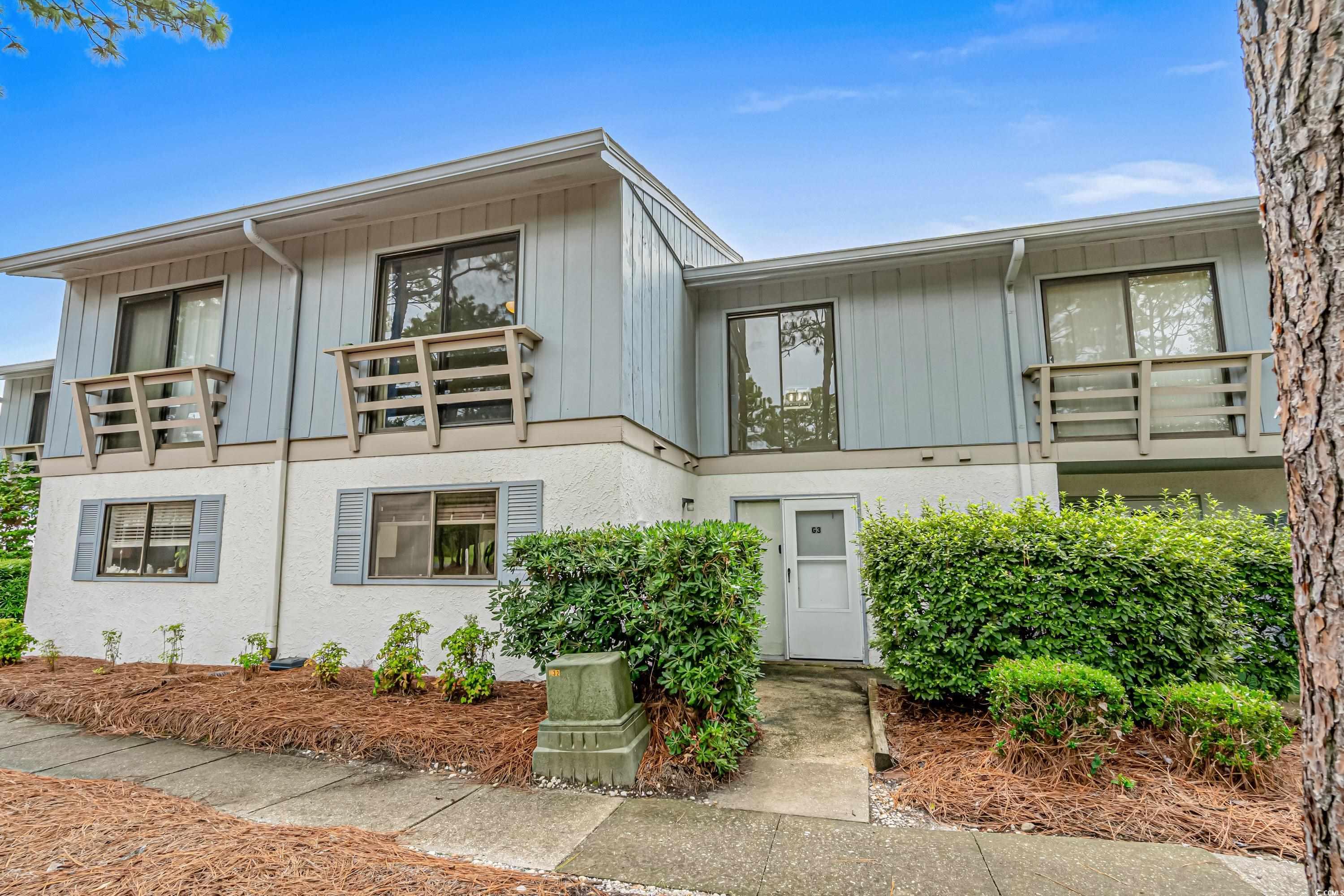 1809 Crooked Pine Dr. Property Photo 1