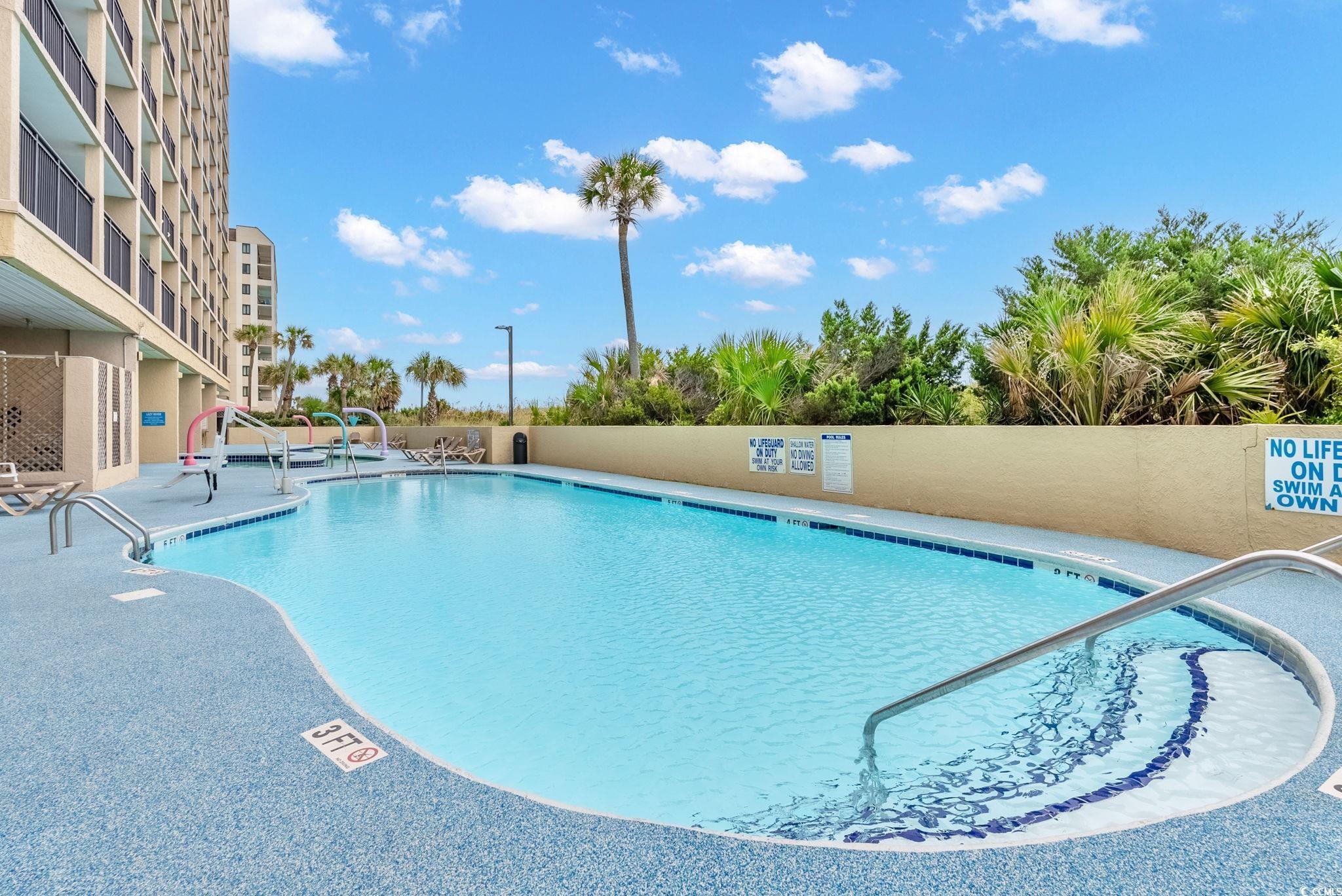 4800 S Ocean Blvd. Property Photo 35