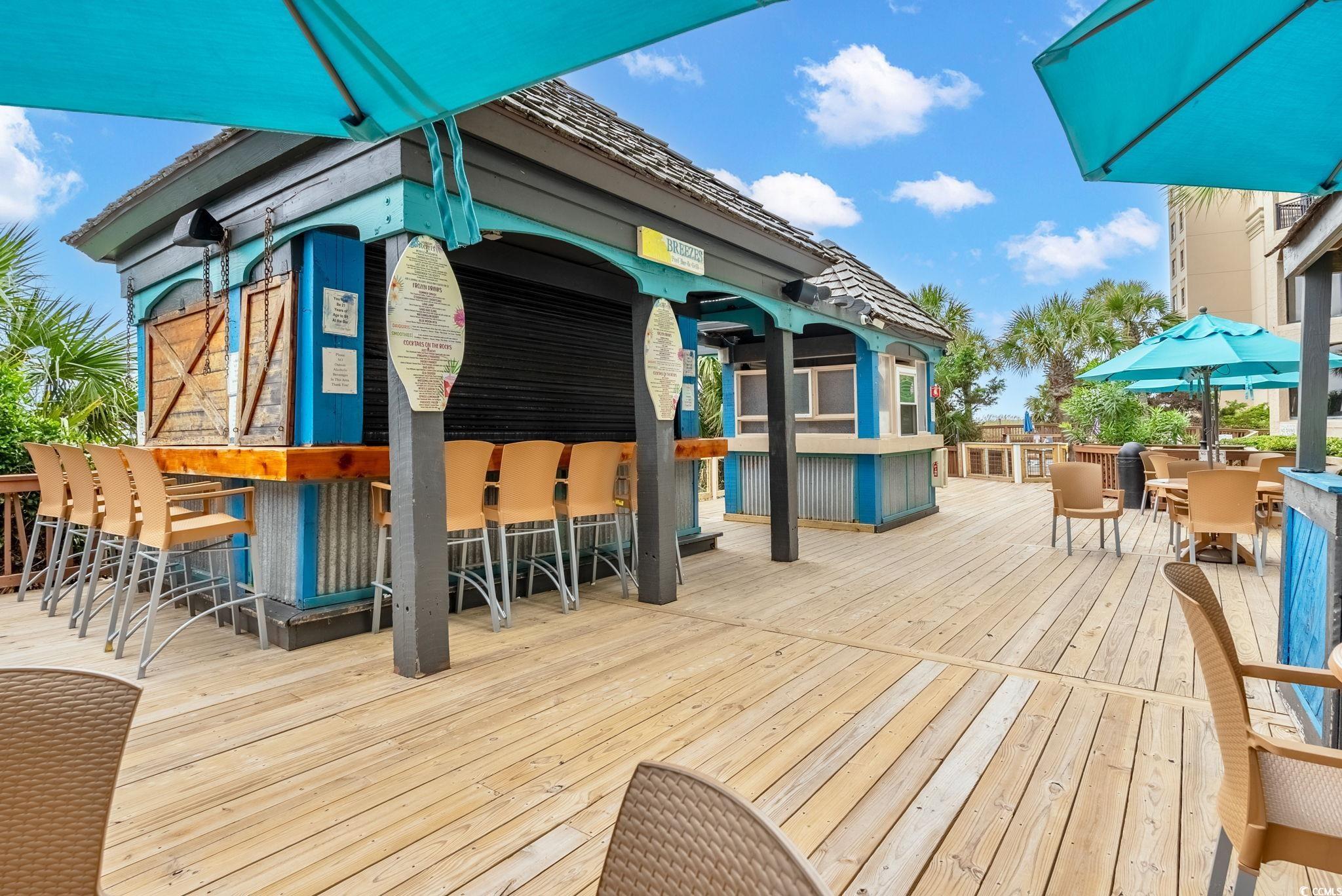 4800 S Ocean Blvd. Property Photo 38