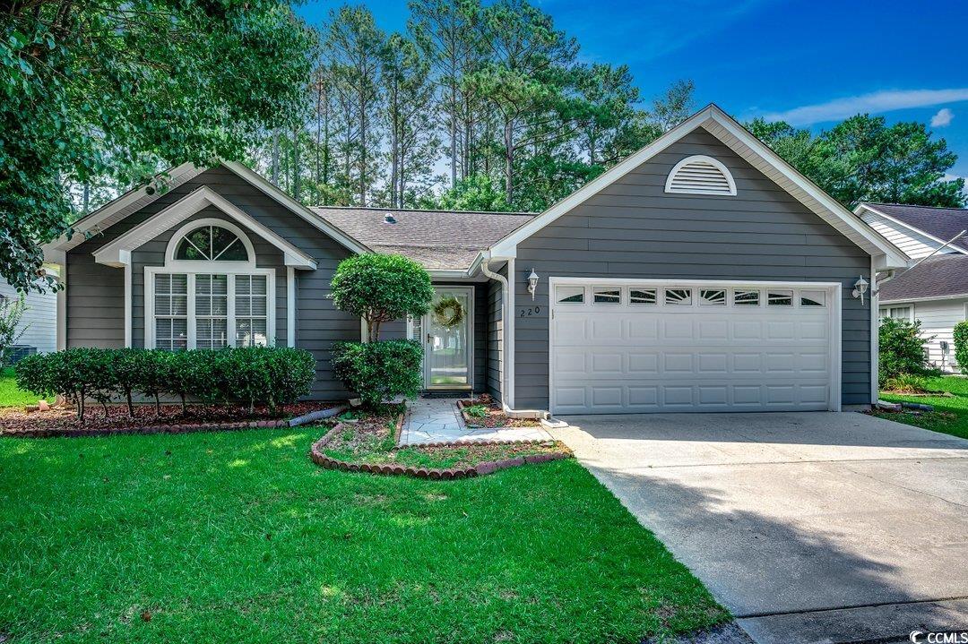 220 Gateway Dr. Property Photo