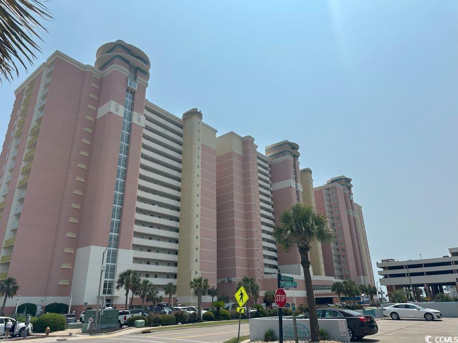2801 S Ocean Blvd.