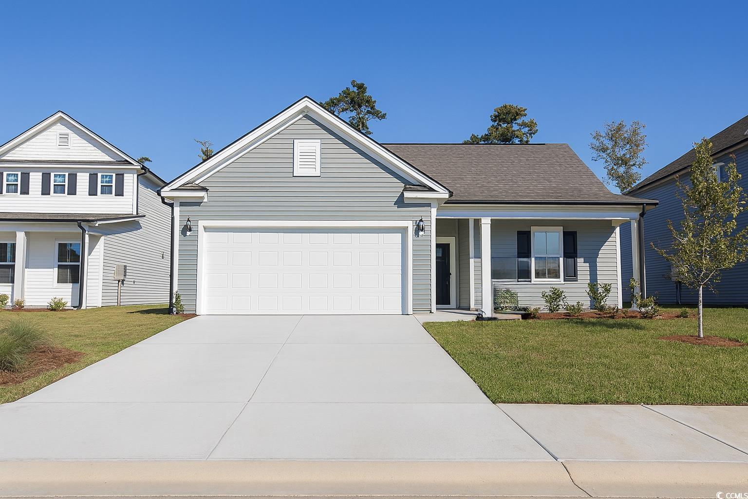 319 River Edge Dr. Property Photo 1