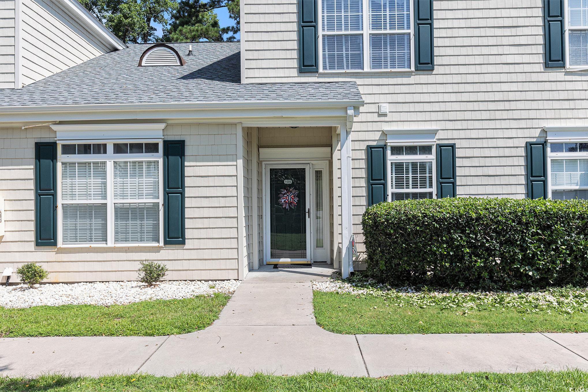 106 Scotch Broom Dr. Property Photo 4