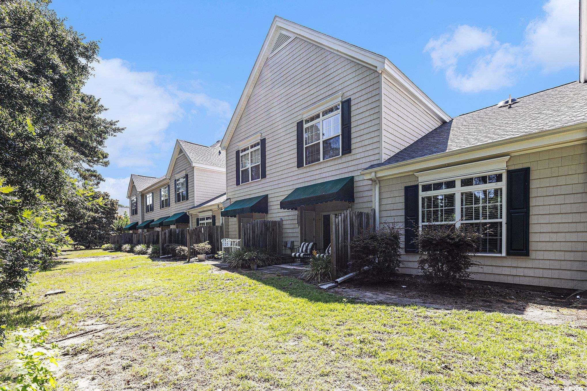 106 Scotch Broom Dr. Property Photo 31