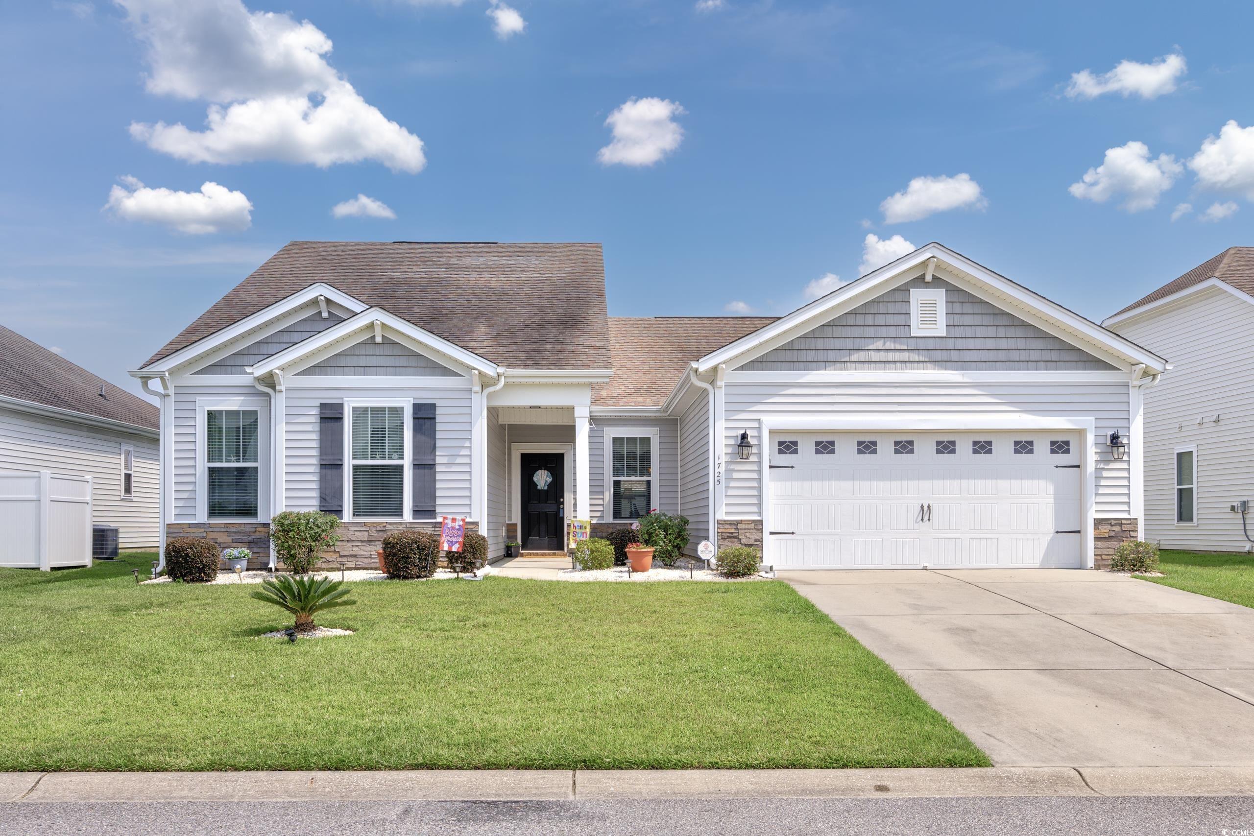 1725 Boyne Dr. Property Photo 1