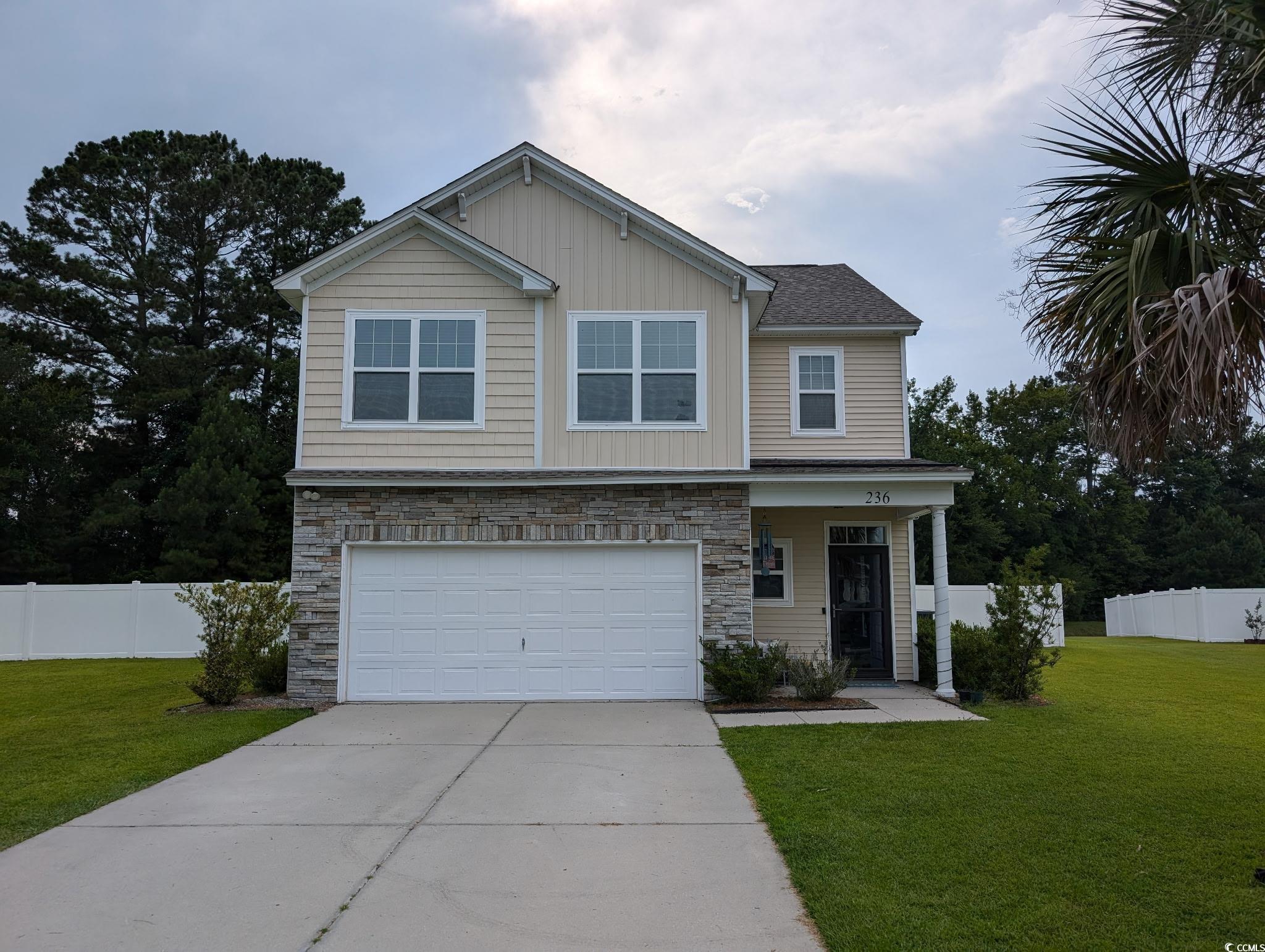 236 Haley Brooke Dr.
