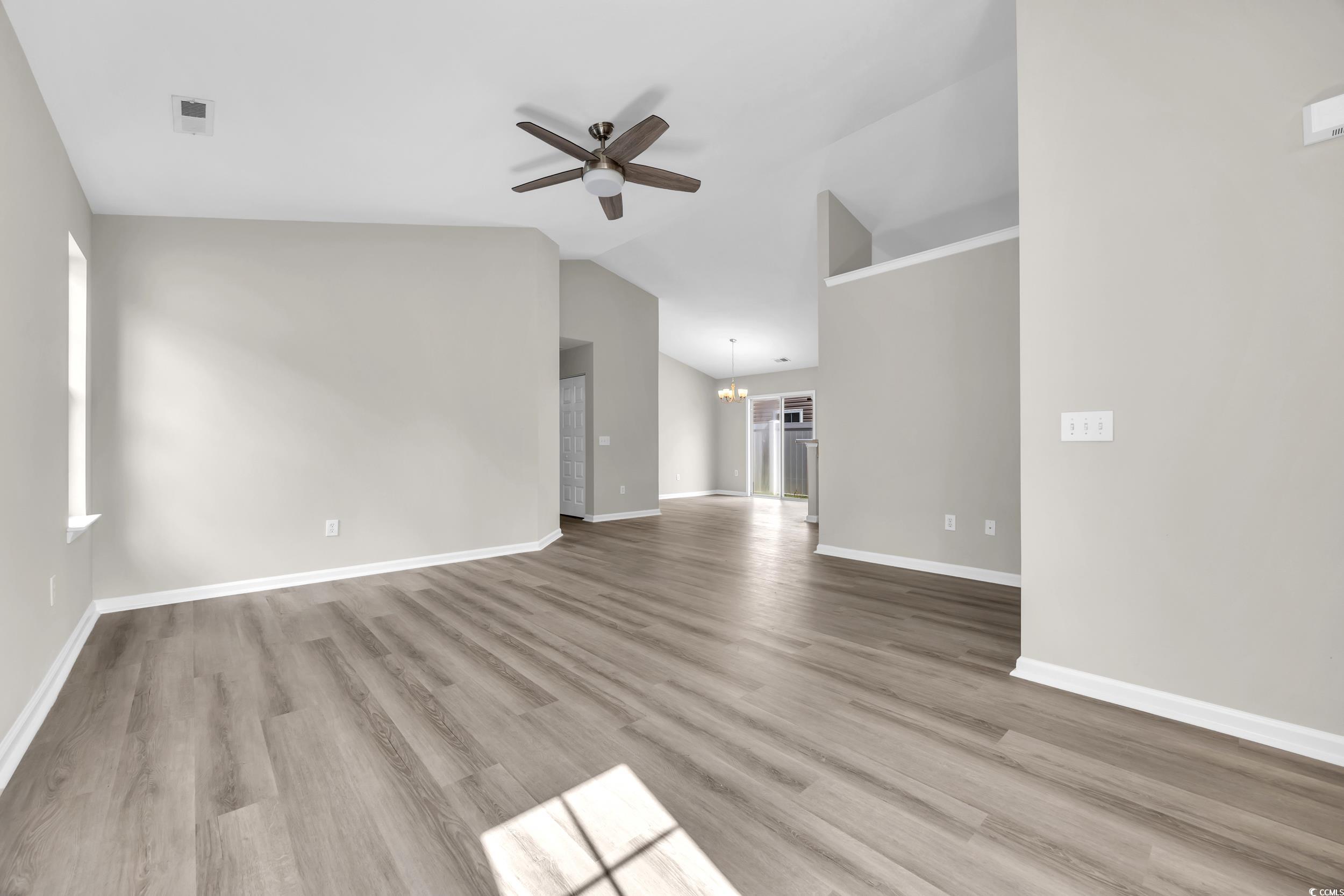 1077 Stoney Falls Blvd. Property Photo 2