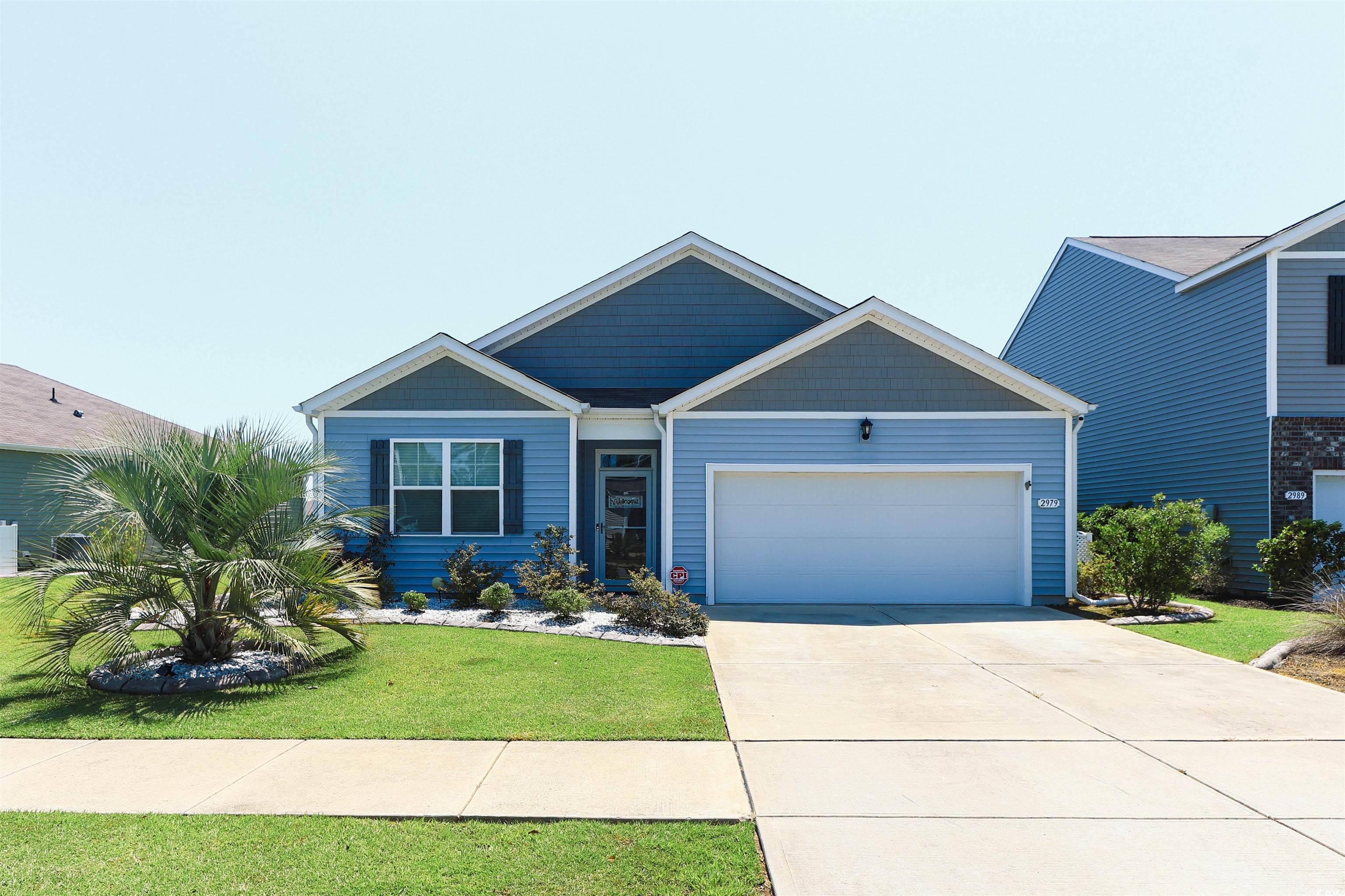 2979 Skylar Dr. Property Photo 1