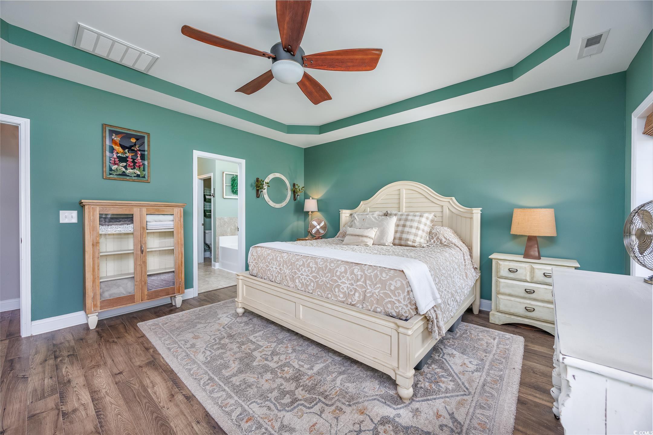 318 Board Landing Circle Property Photo 11